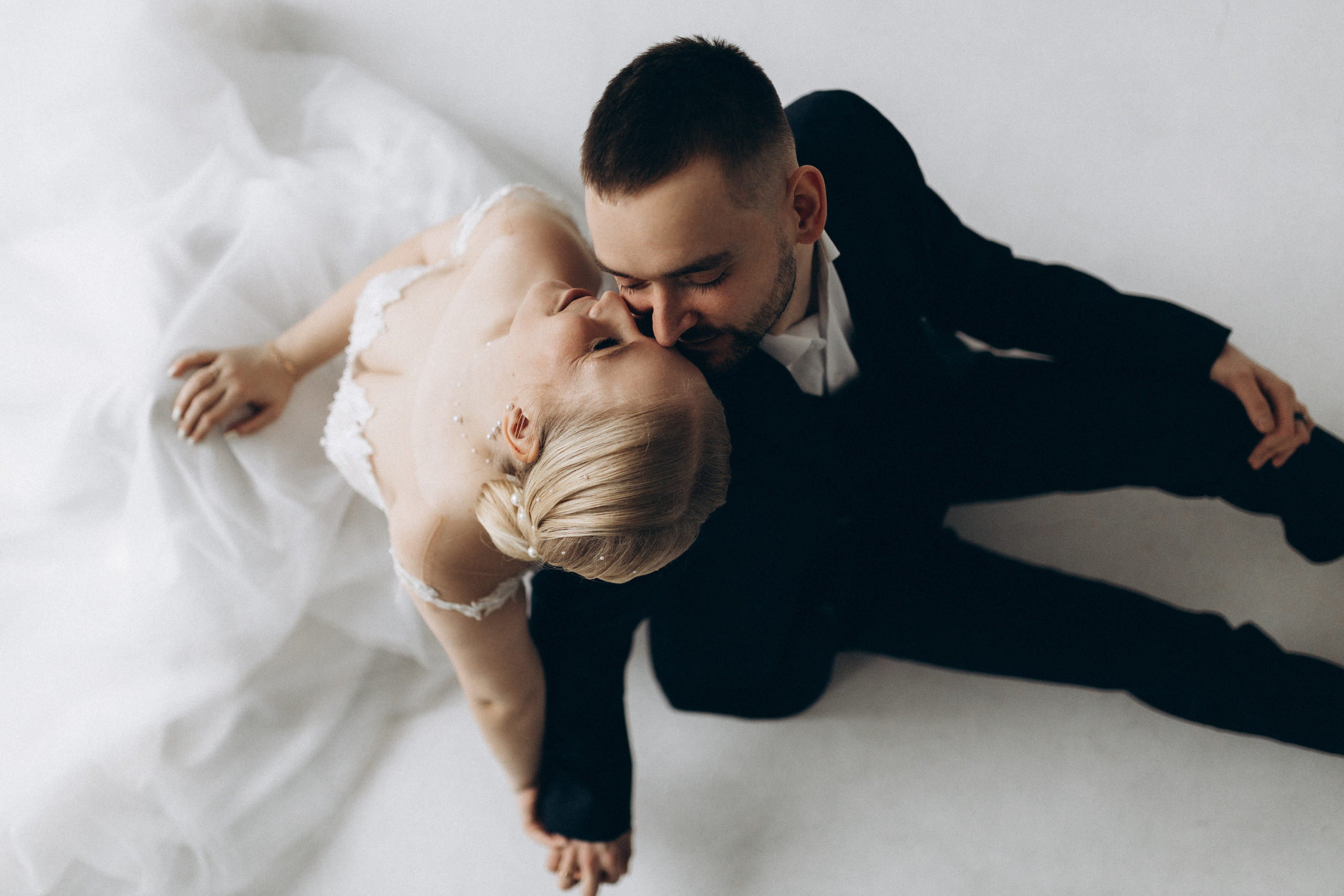 Диана & Артём. Фотограф НОГИНСК, Москва, Анастасия Белая