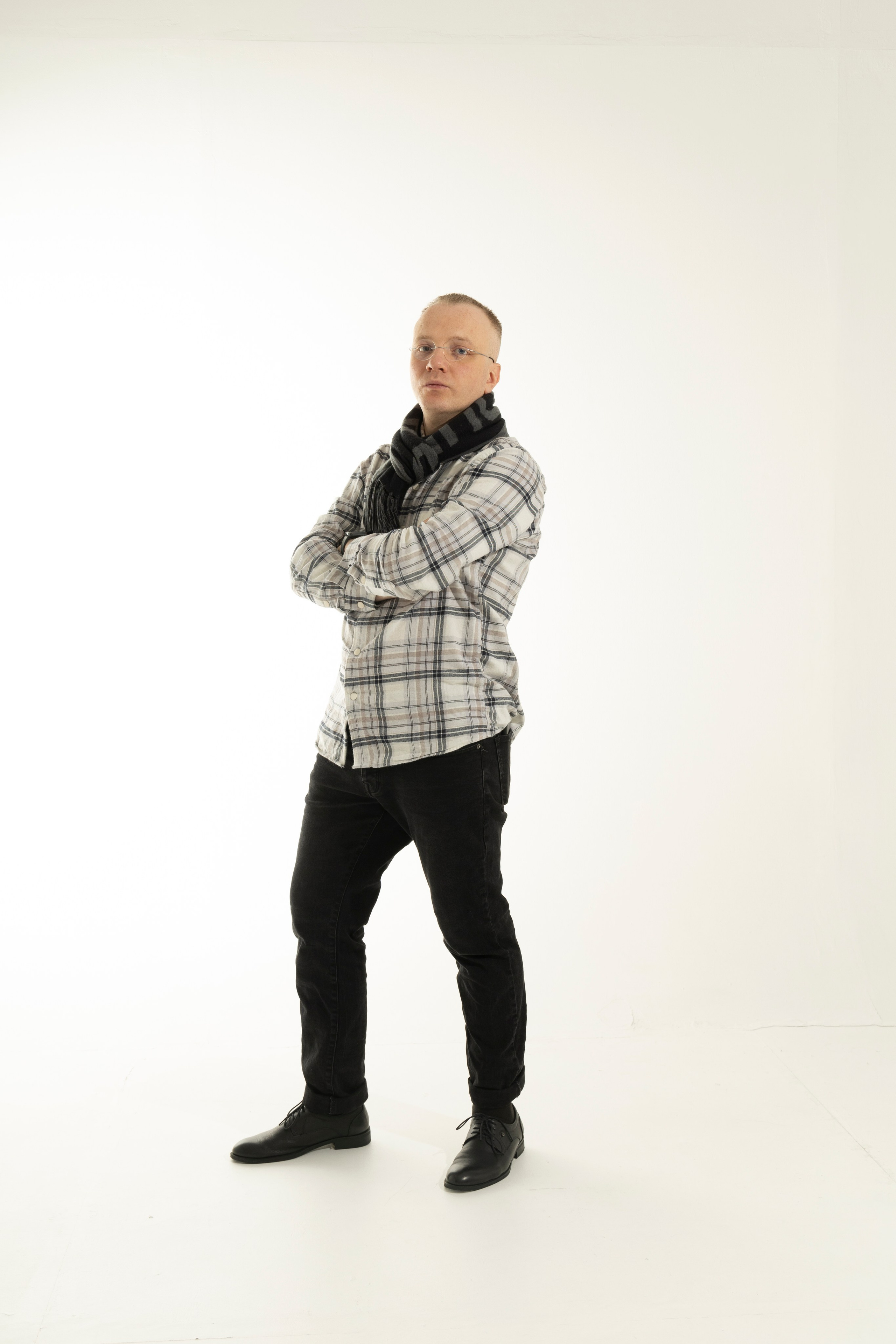 Максим. Фотограф Андрей Стариков