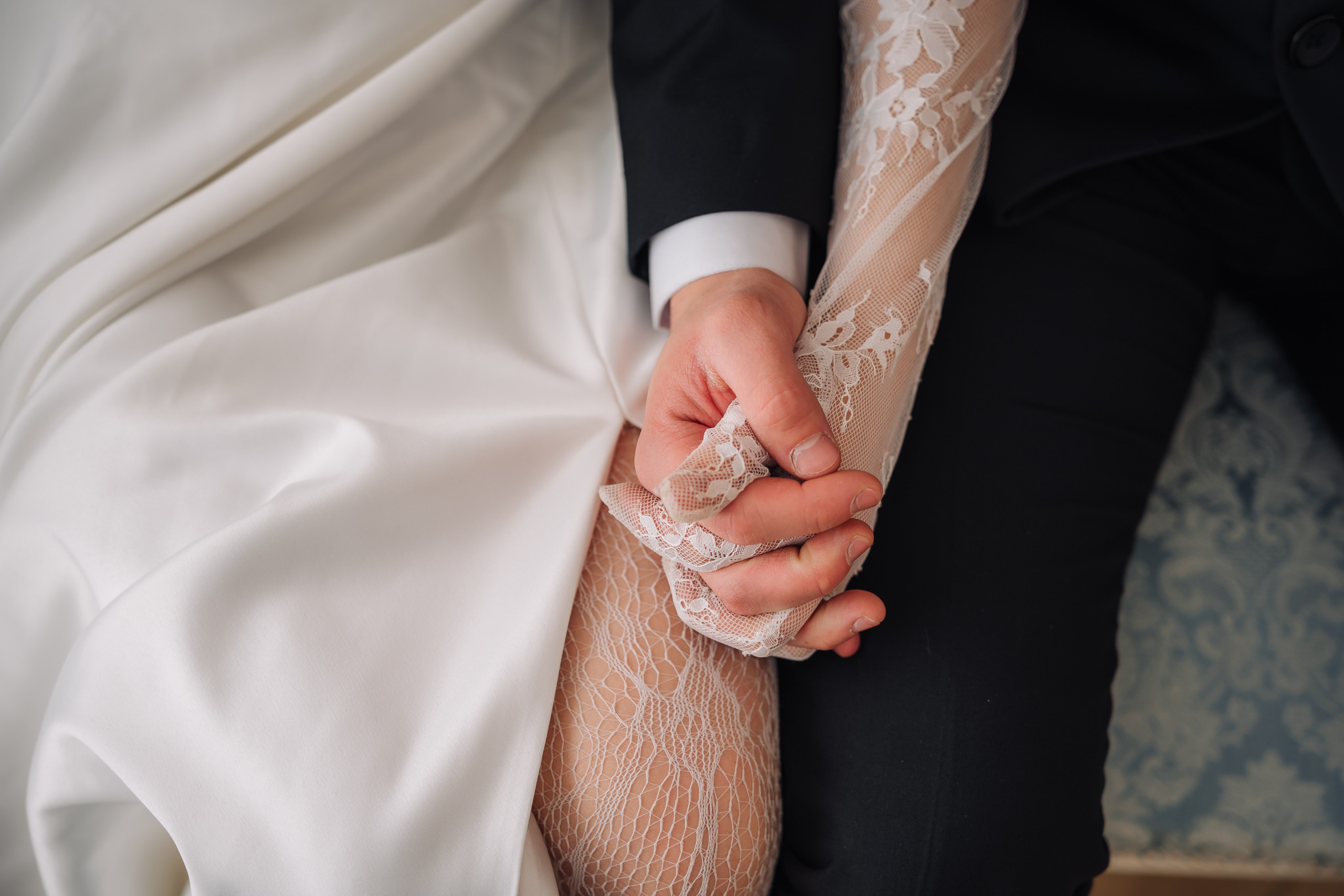 Свадьба Никиты и Татьяны