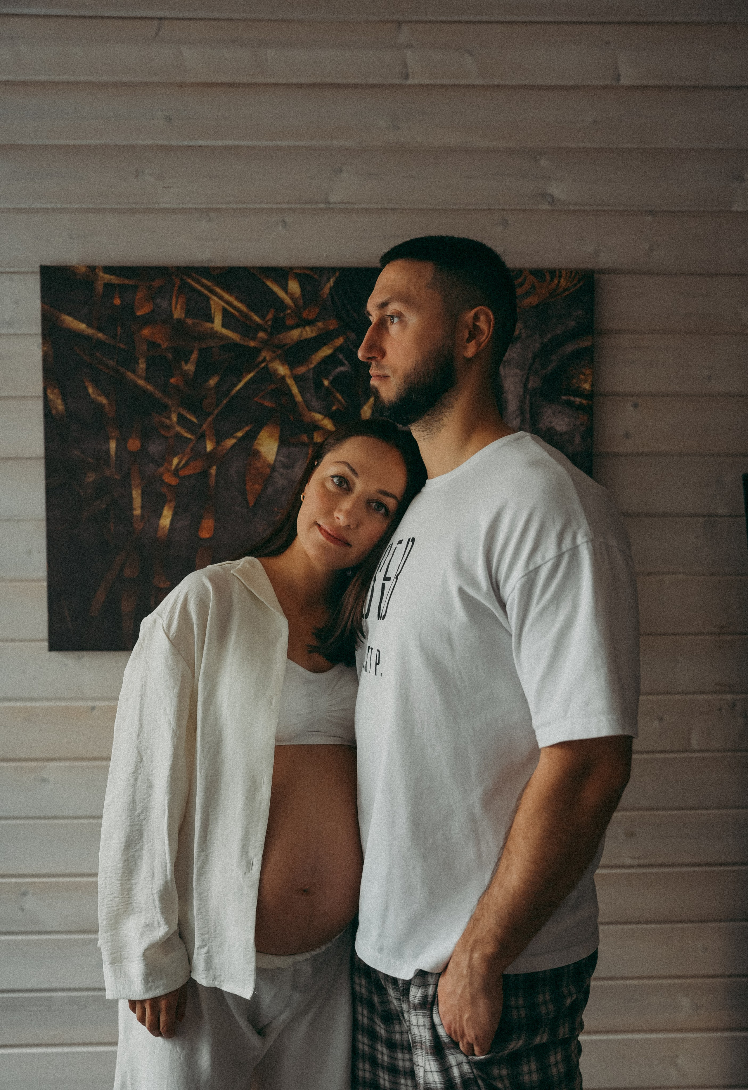 Сергей и Дарья. Фотограф Москва и Санкт-Петербург