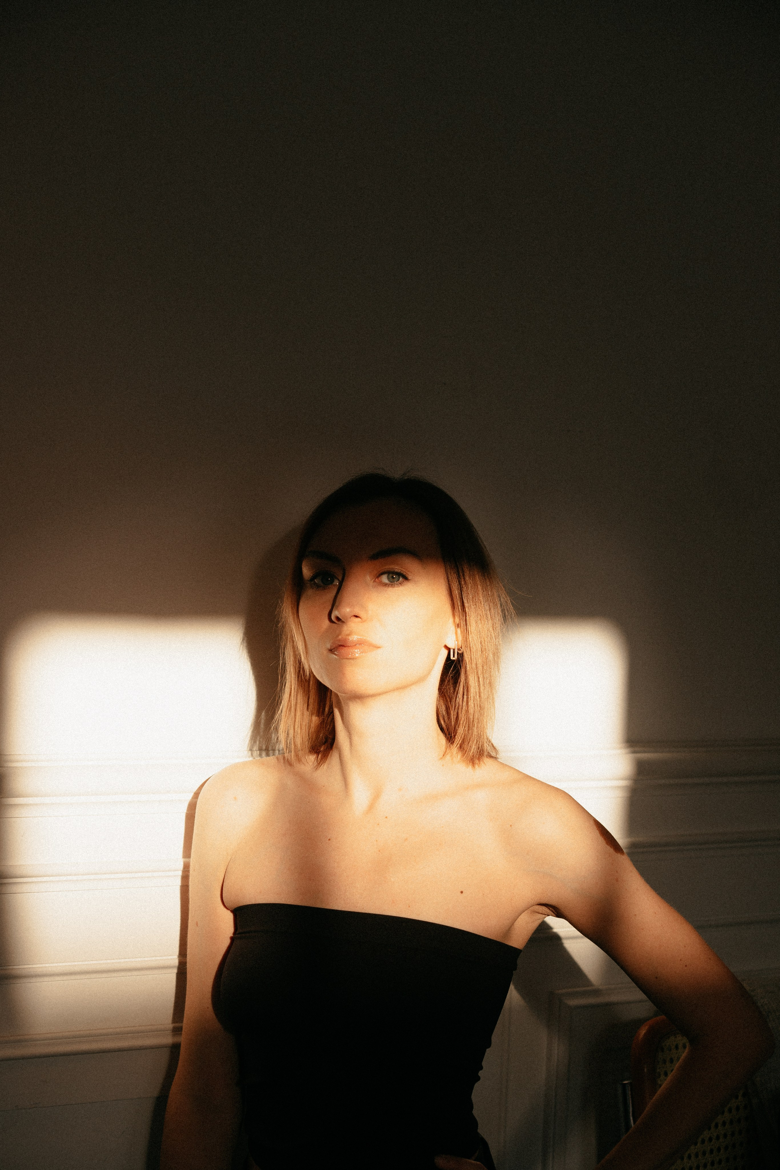 Мария. Фотограф Москва и Санкт-Петербург