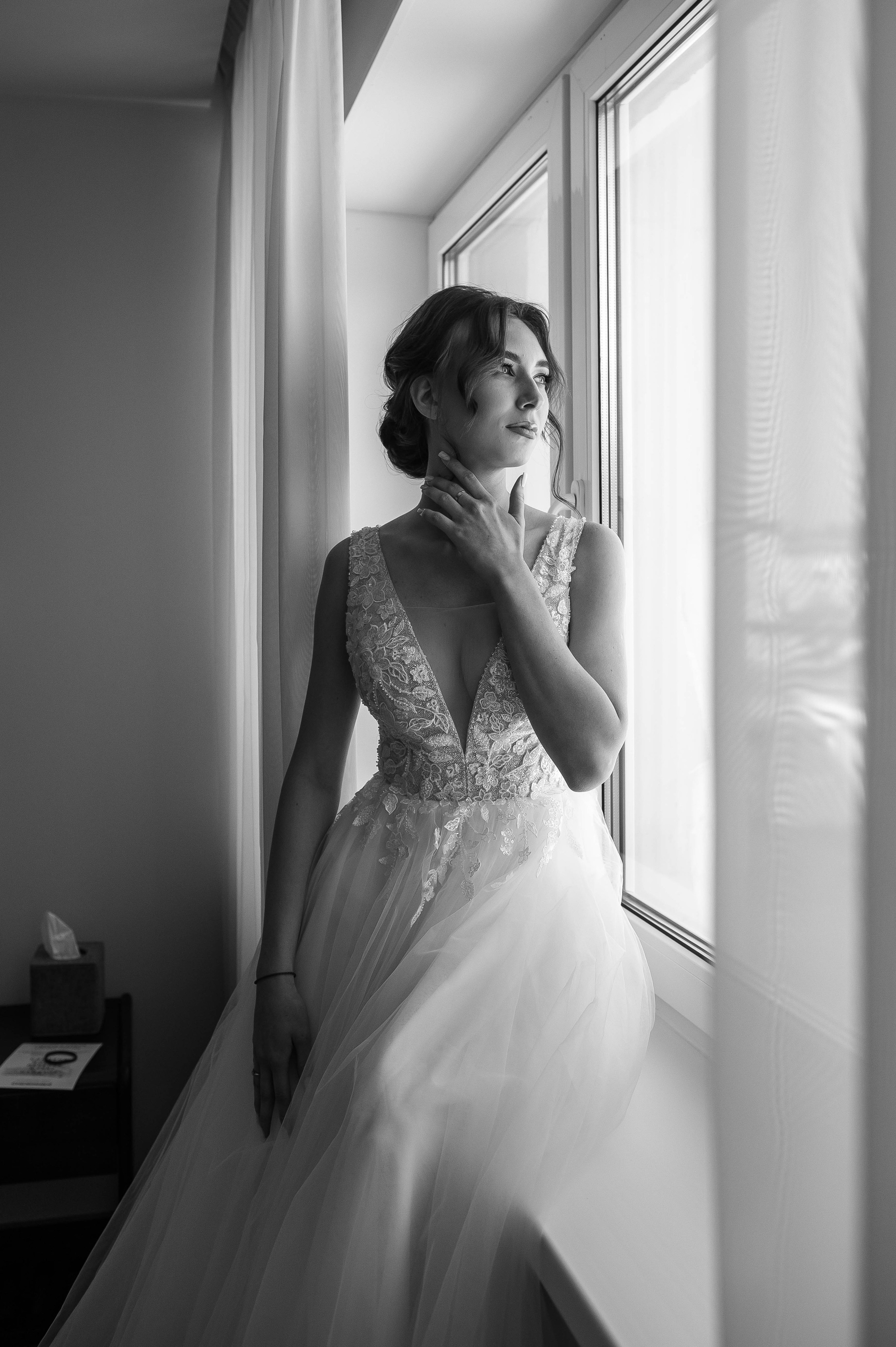 Петр и Мария. Свадебный и портретный фотограф Мария Зыкова Екатеринбург — Снежинск