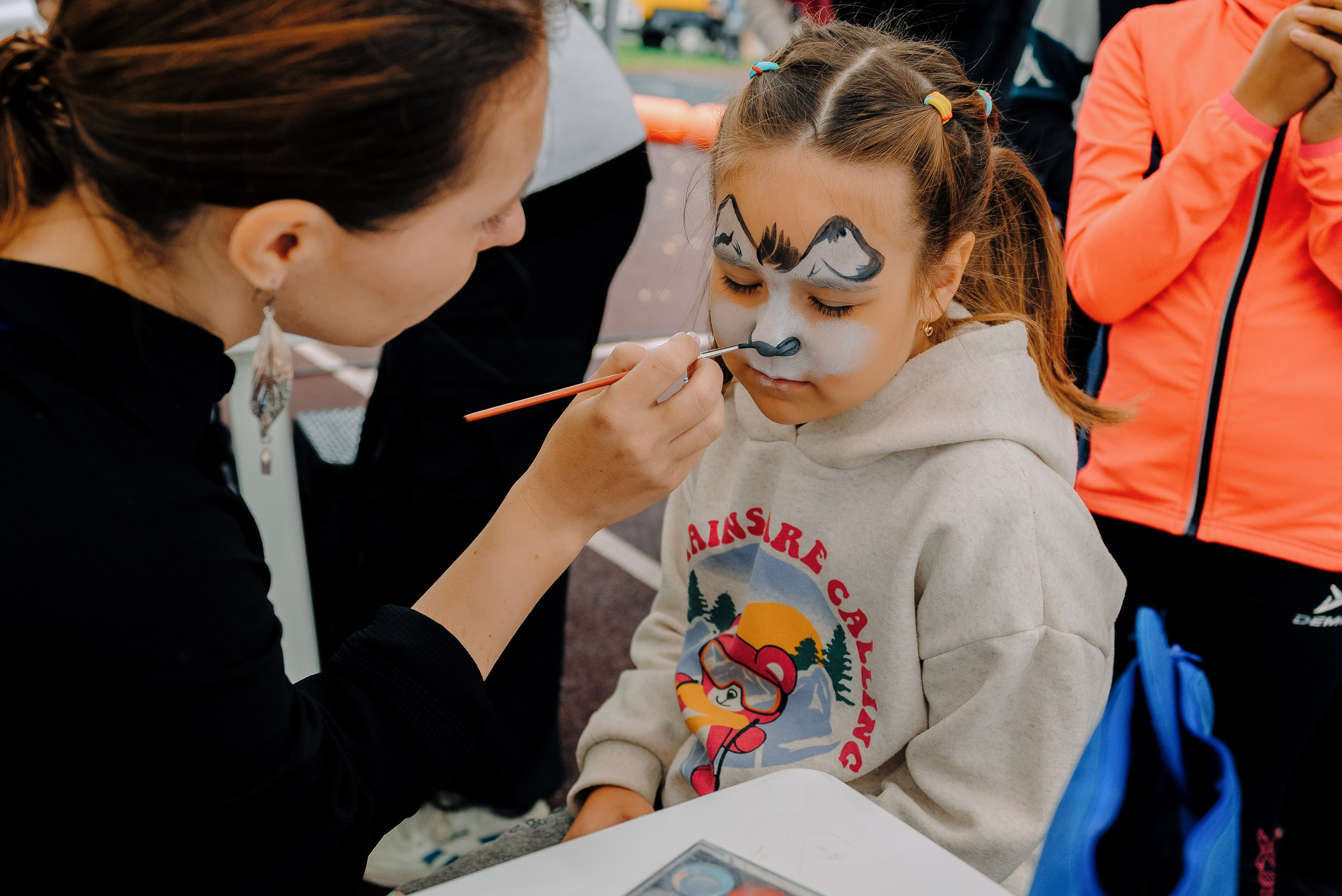 ДЕНЬ МЕТАЛЛУРГА. ЧЕЛЯБИНСКИЙ ЦИНКОВЫЙ ЗАВОД 2023. Репортажный фотограф Зуев Роман г. Челябинск