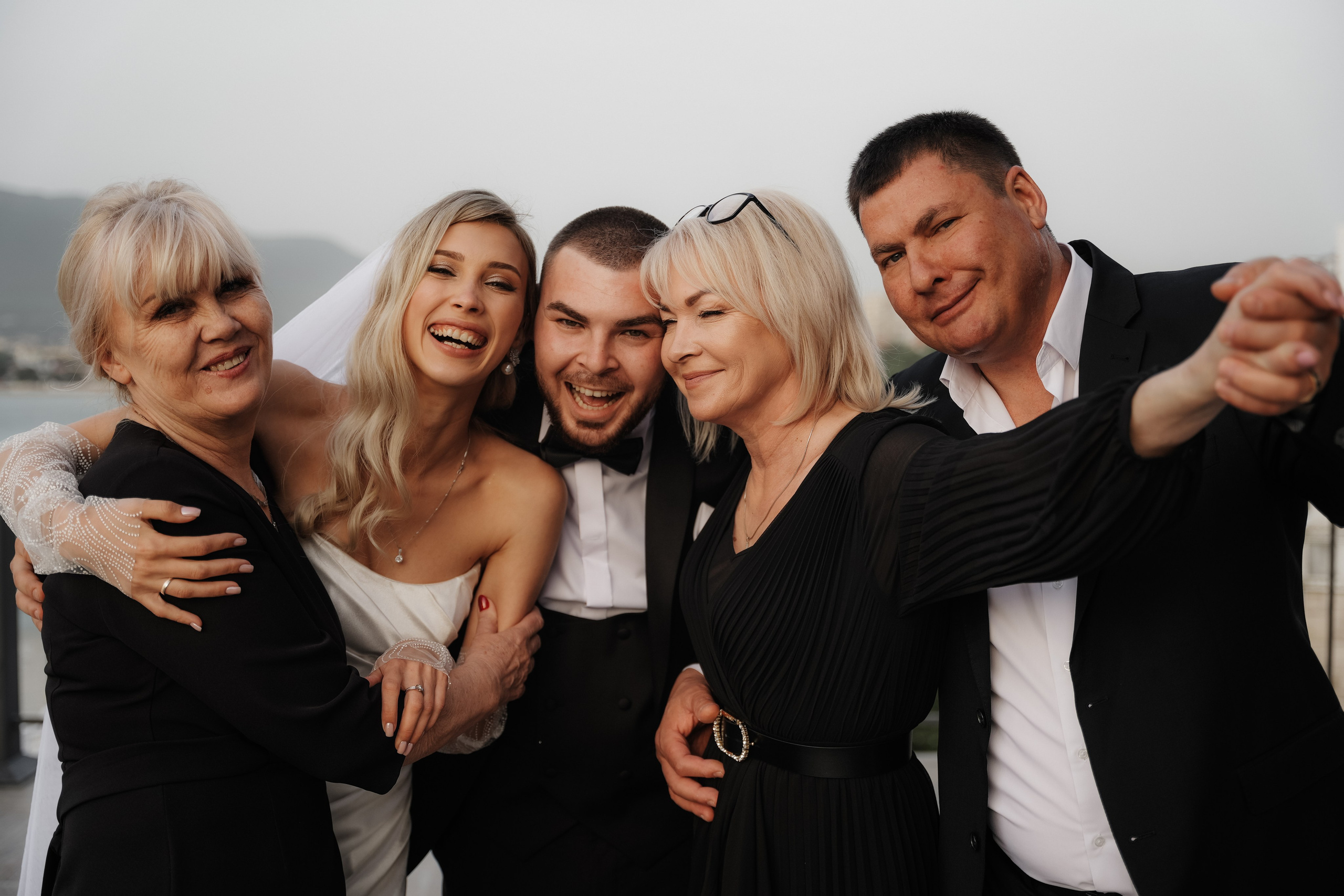 Astoria. VISUAL ARTIST · KRONGAUZ ANASTASIA