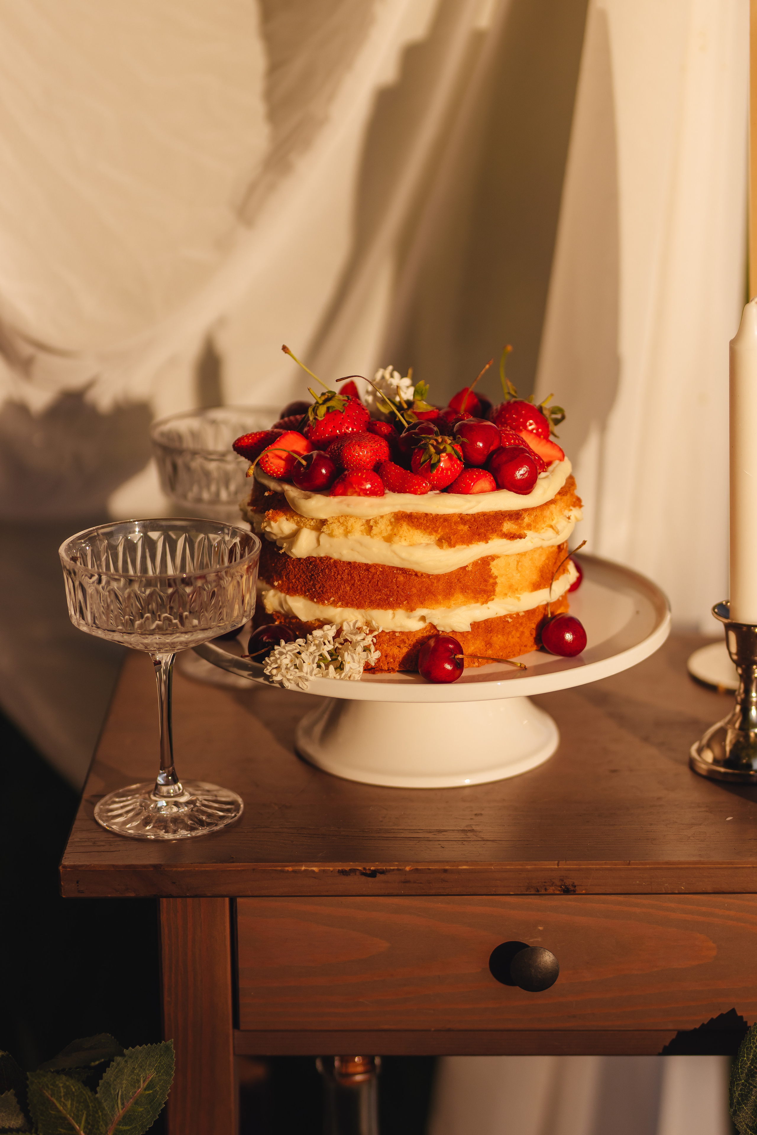 Андрей и Лиза. Свадебный и семейный фотограф в Туле и области Маша Костина