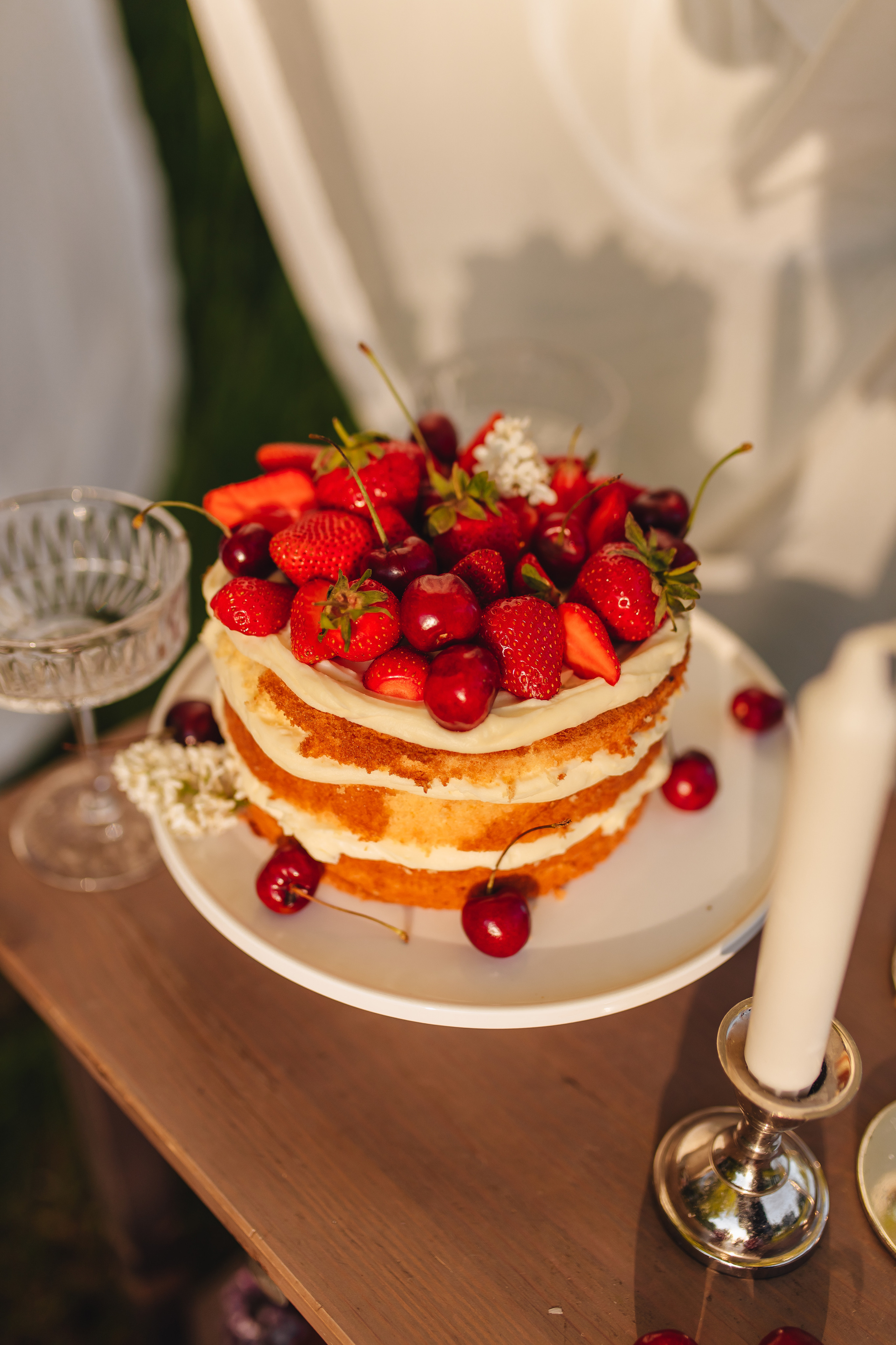 Андрей и Лиза. Свадебный и семейный фотограф в Туле и области Маша Костина