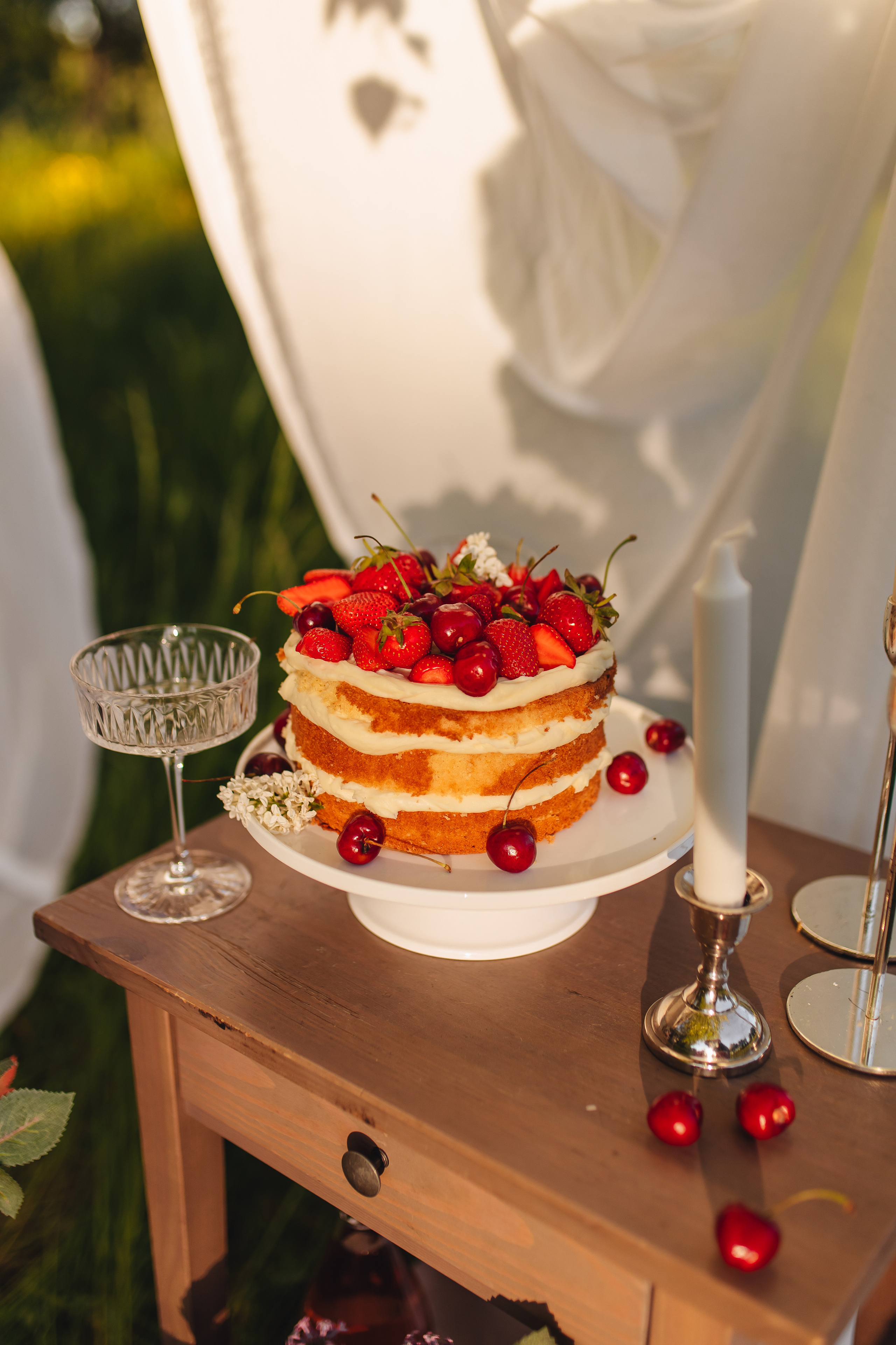 Андрей и Лиза. Свадебный и семейный фотограф в Туле и области Маша Костина