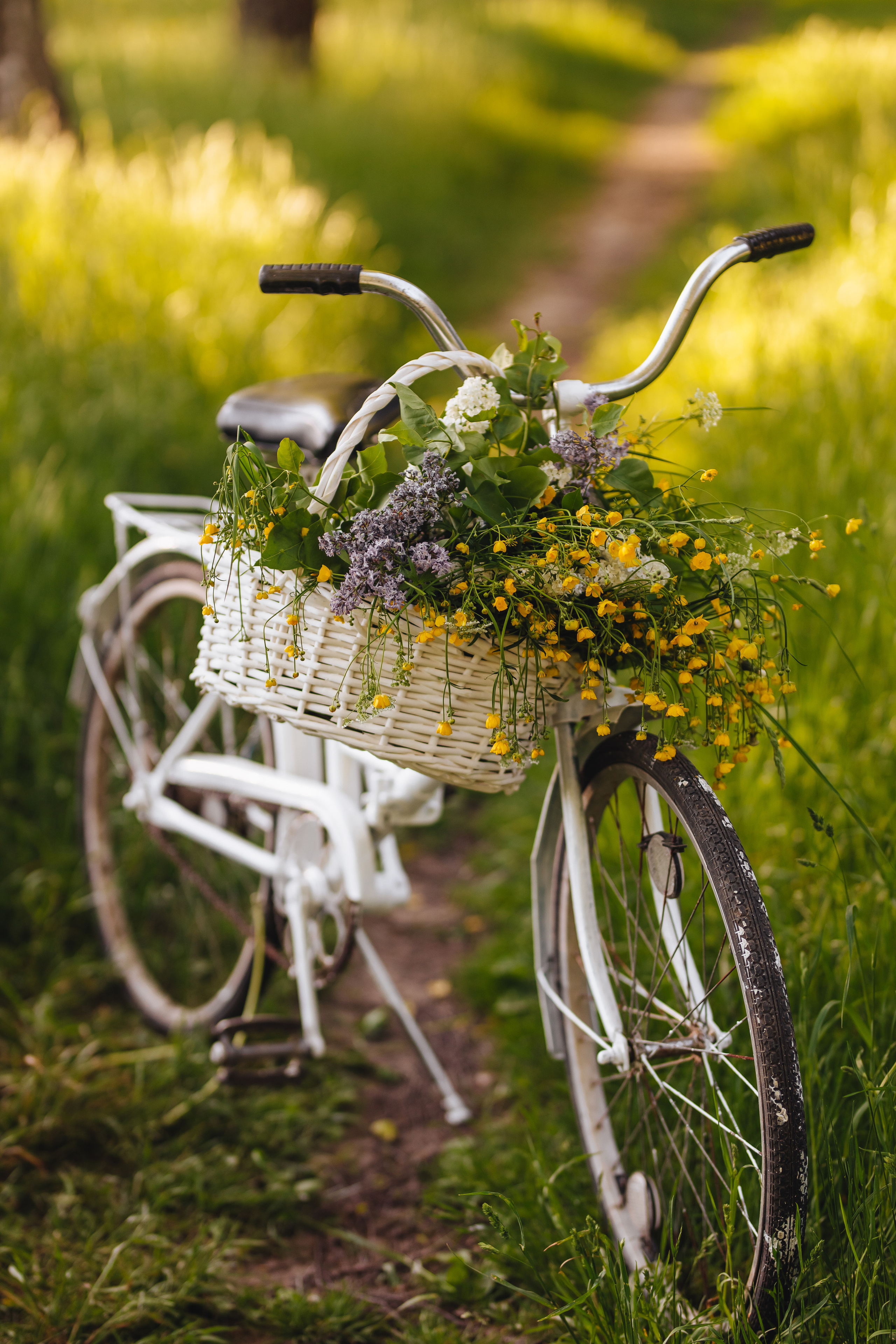 Андрей и Лиза. Свадебный и семейный фотограф в Туле и области Маша Костина