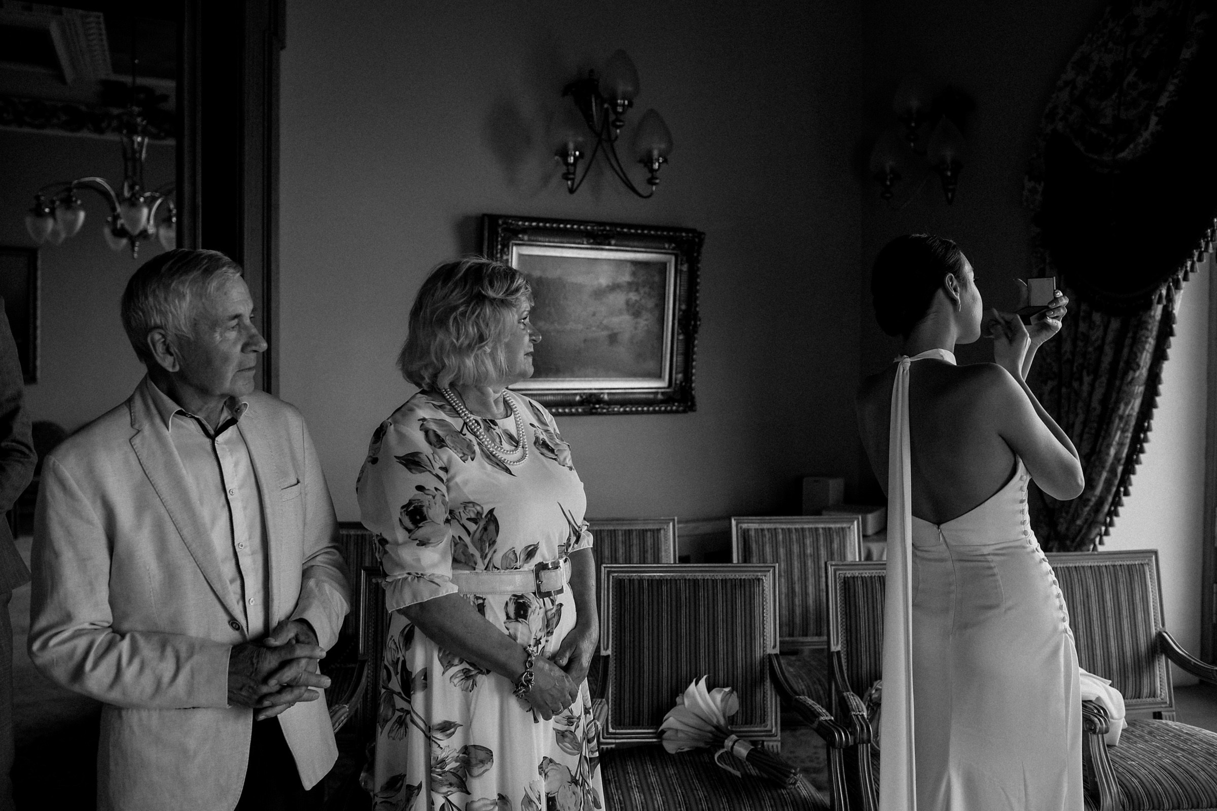 СЛЕЗЫ. Свадебный и семейный фотограф Москва, Спб, Крым Игорь Сазонов