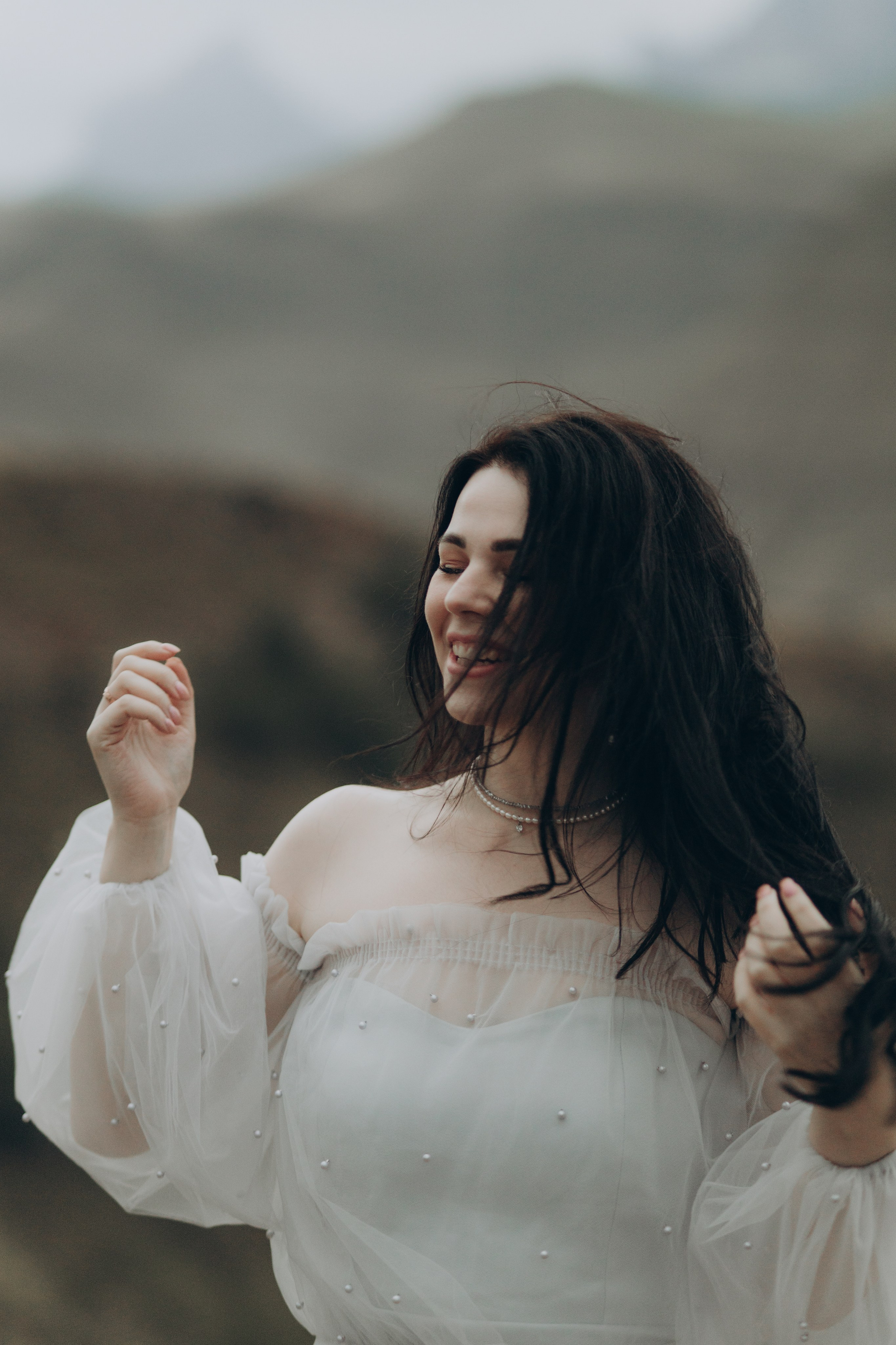 Диана ღ Андрей. Портфолио