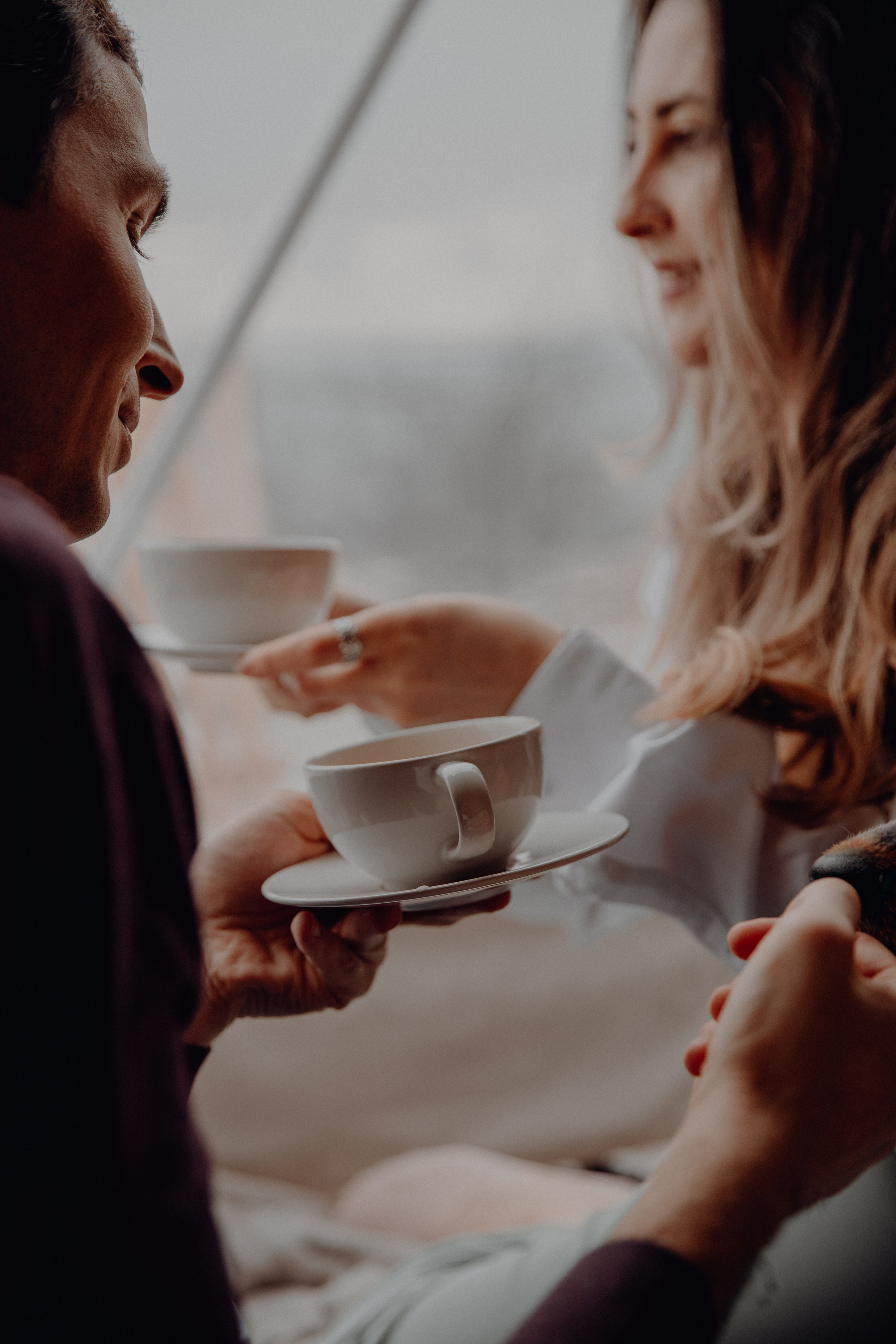 Ася ღ Заур. Портфолио