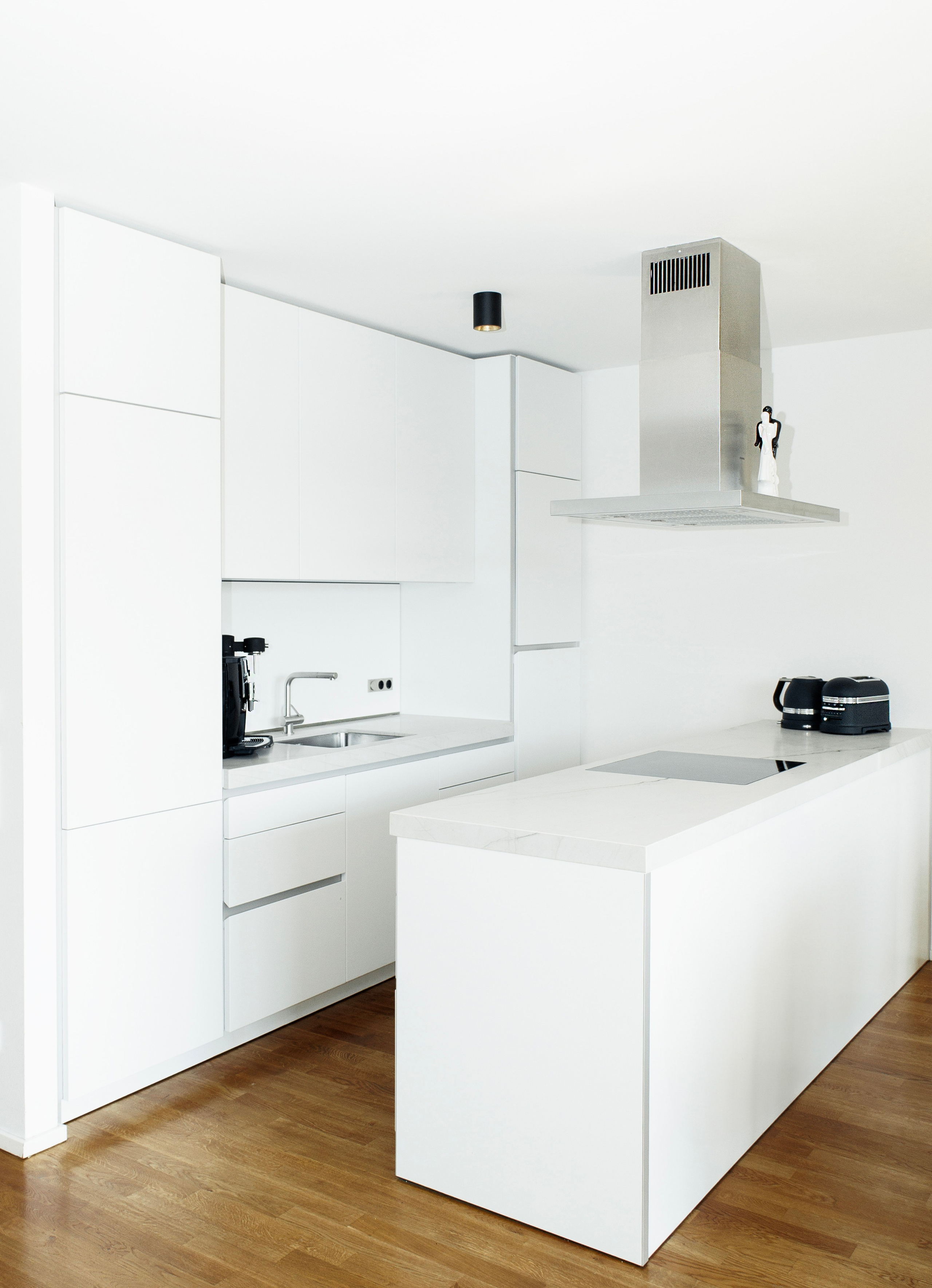 Apartment. Photographer in Munich