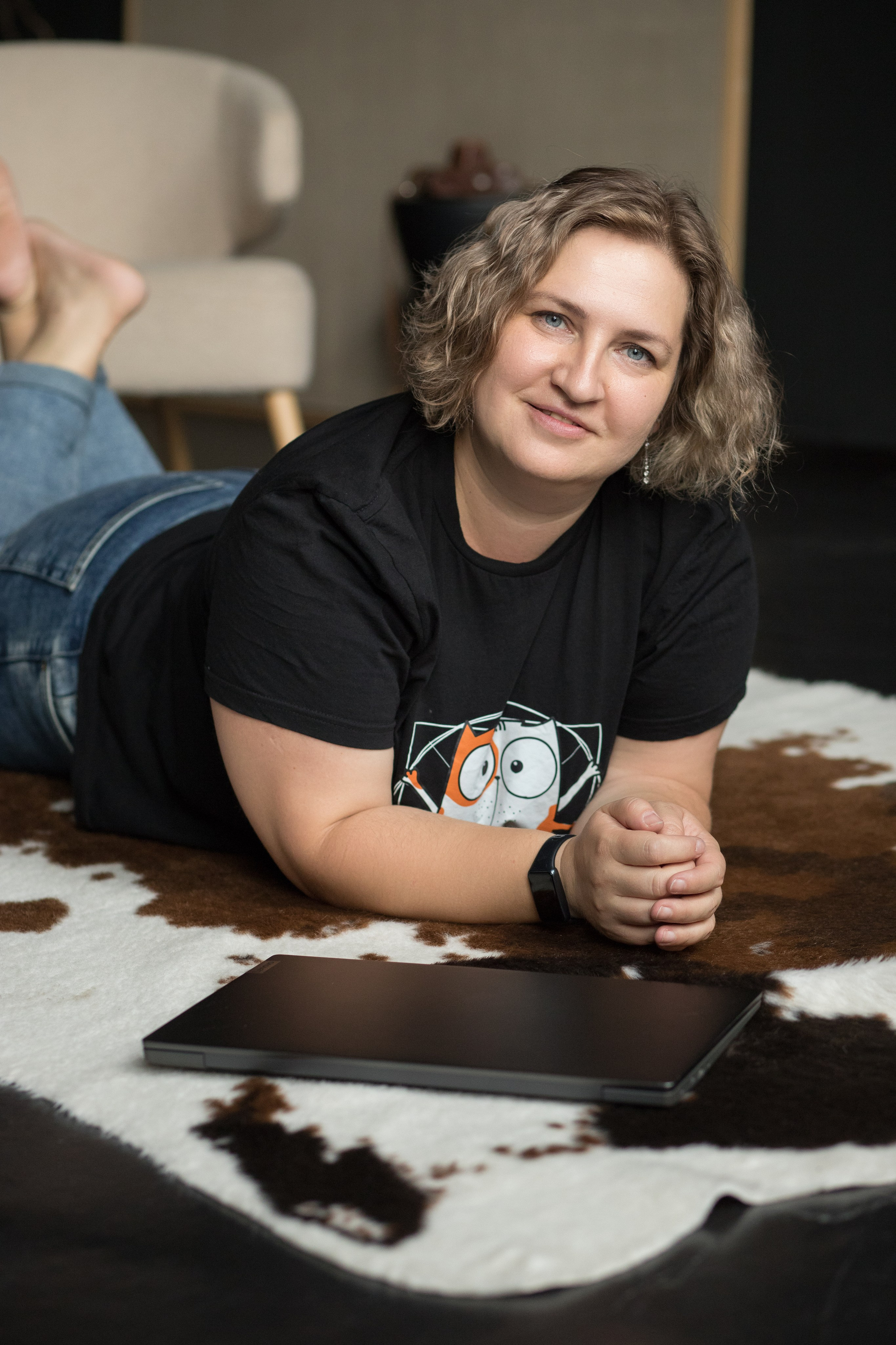 6. Выпускные альбомы, индивидуальные фотосессии в Костроме