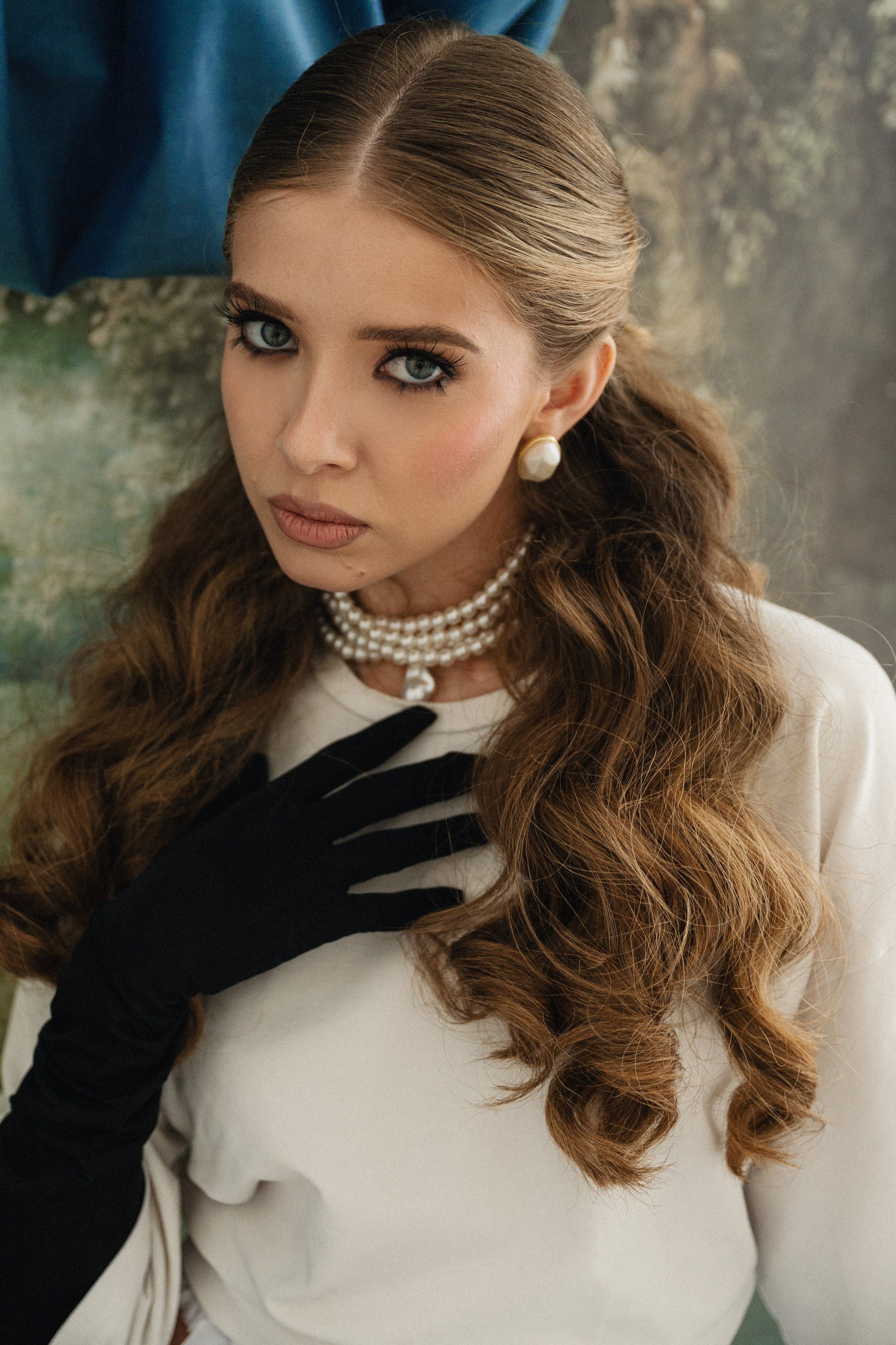 Елизавета. Тамара Власова