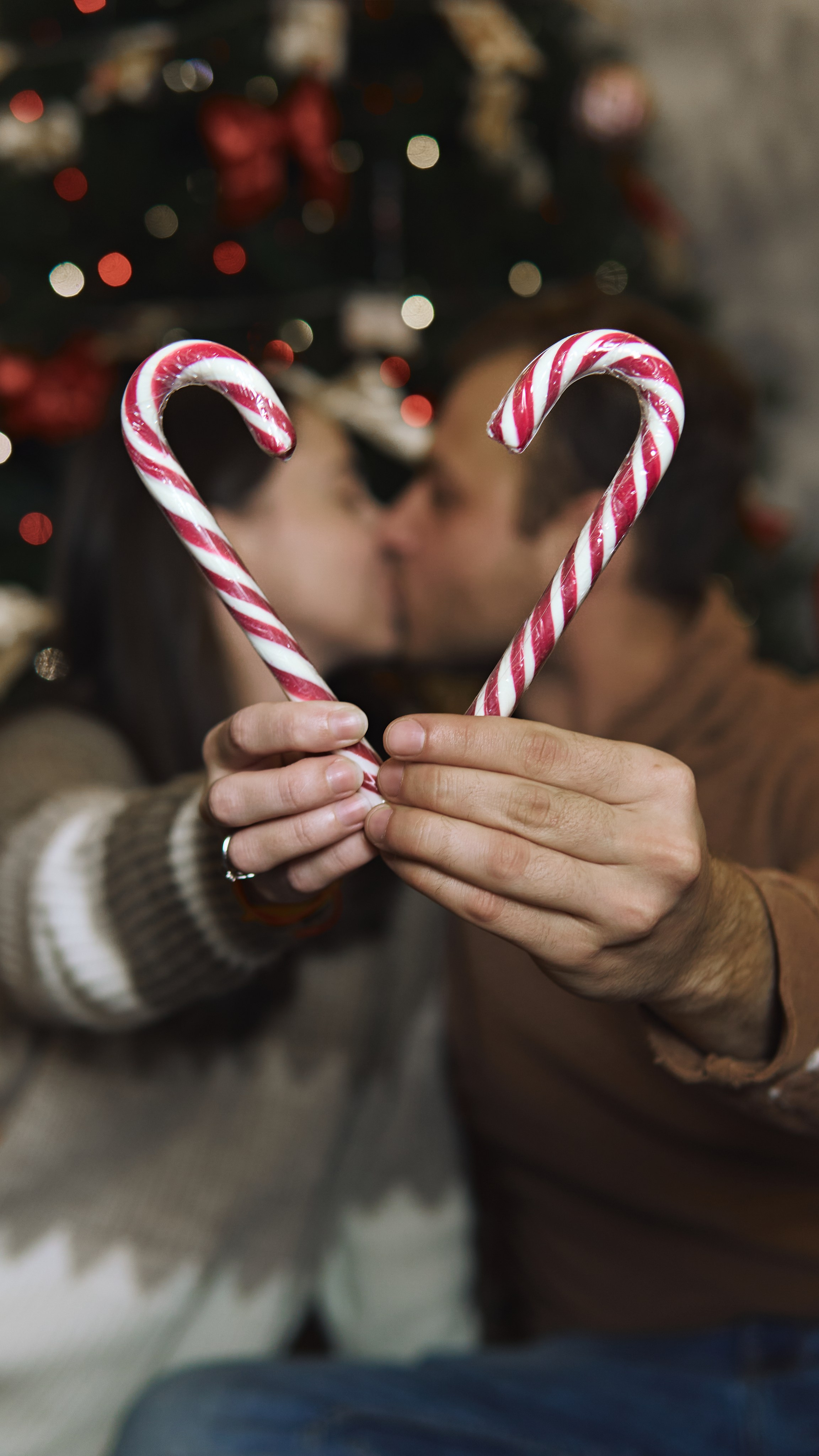 Парные/Семейные. Фотограф — Эрик Курятов