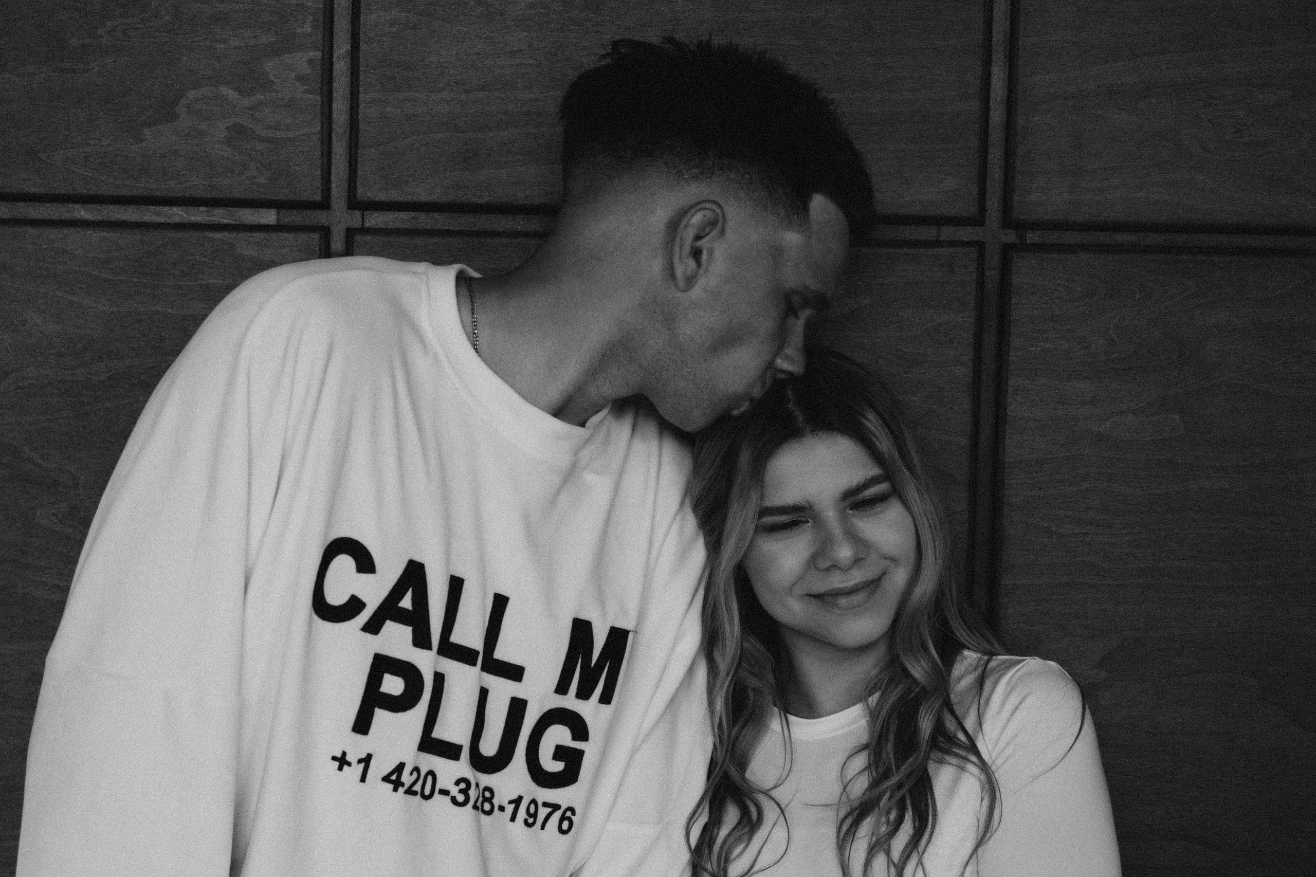 L&D. Портретный фотограф в Минске Екатерина Петренко