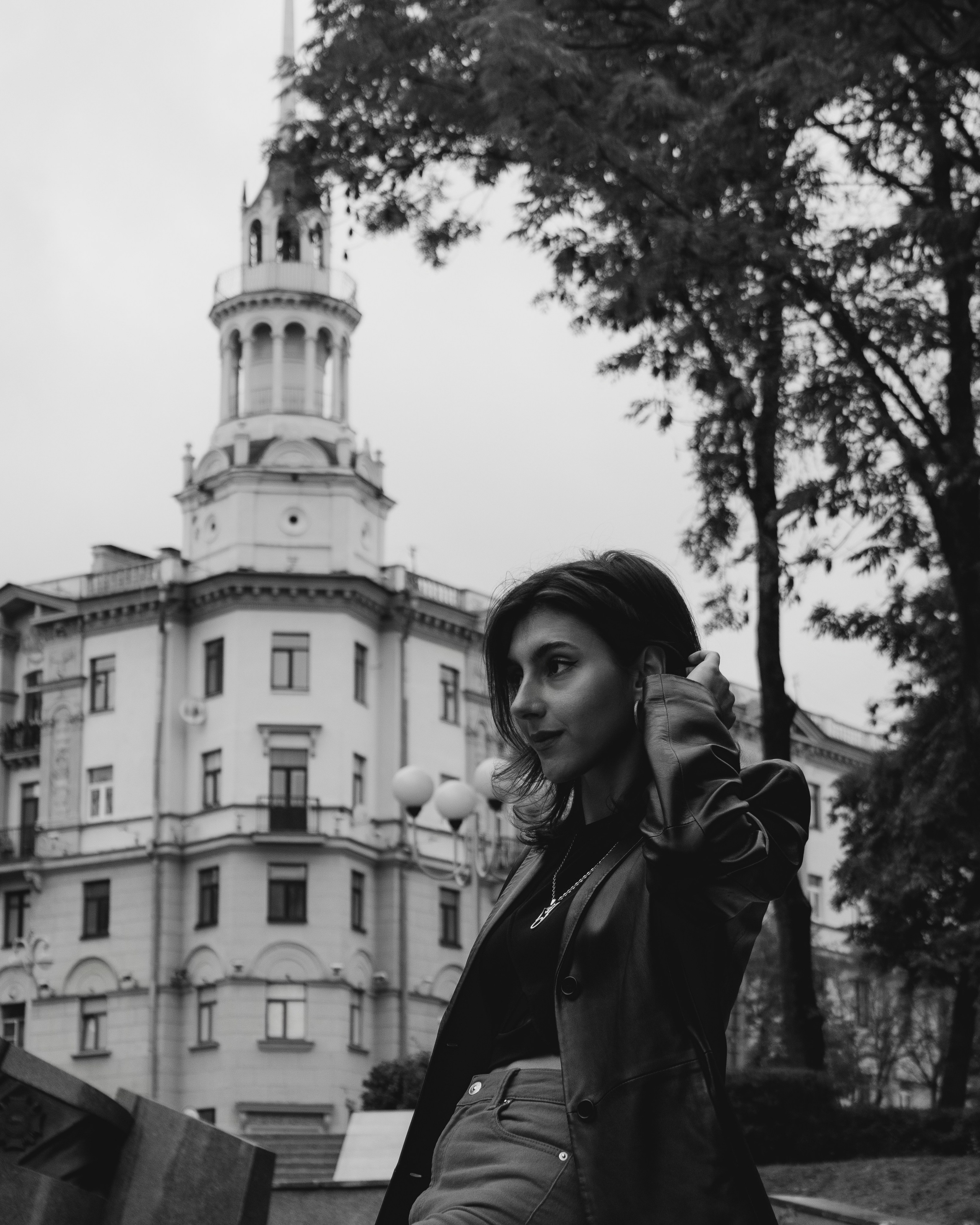 Anastasiya. Портретный фотограф в Минске Екатерина Петренко