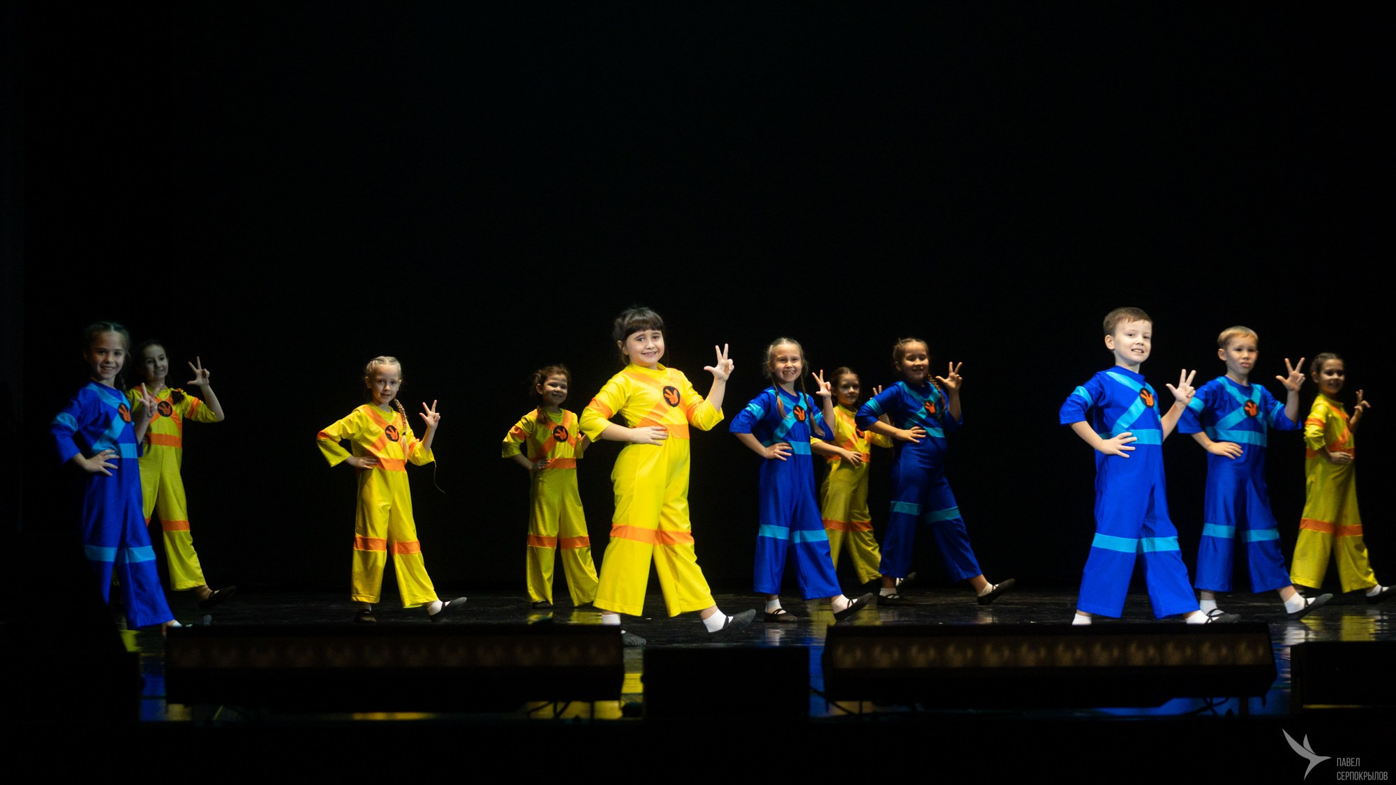 II Всероссийский конкурс-фестиваль ОРАНЖЕВОЕ СОЛНЦЕ. Репортажный фотограф в Казани Павел Серпокрылов