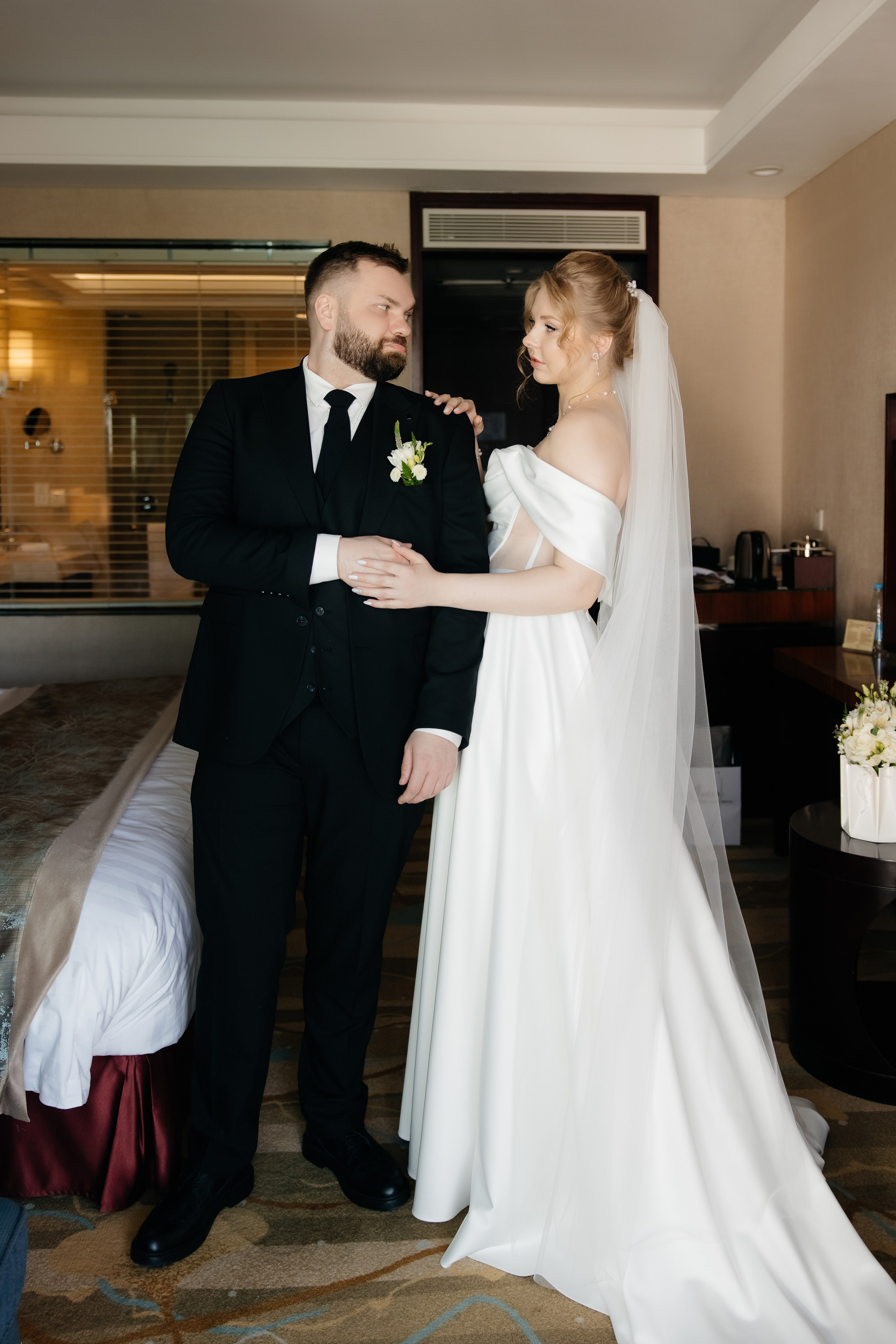 19|04|25. Фотограф ВИКА МЕДУЗА