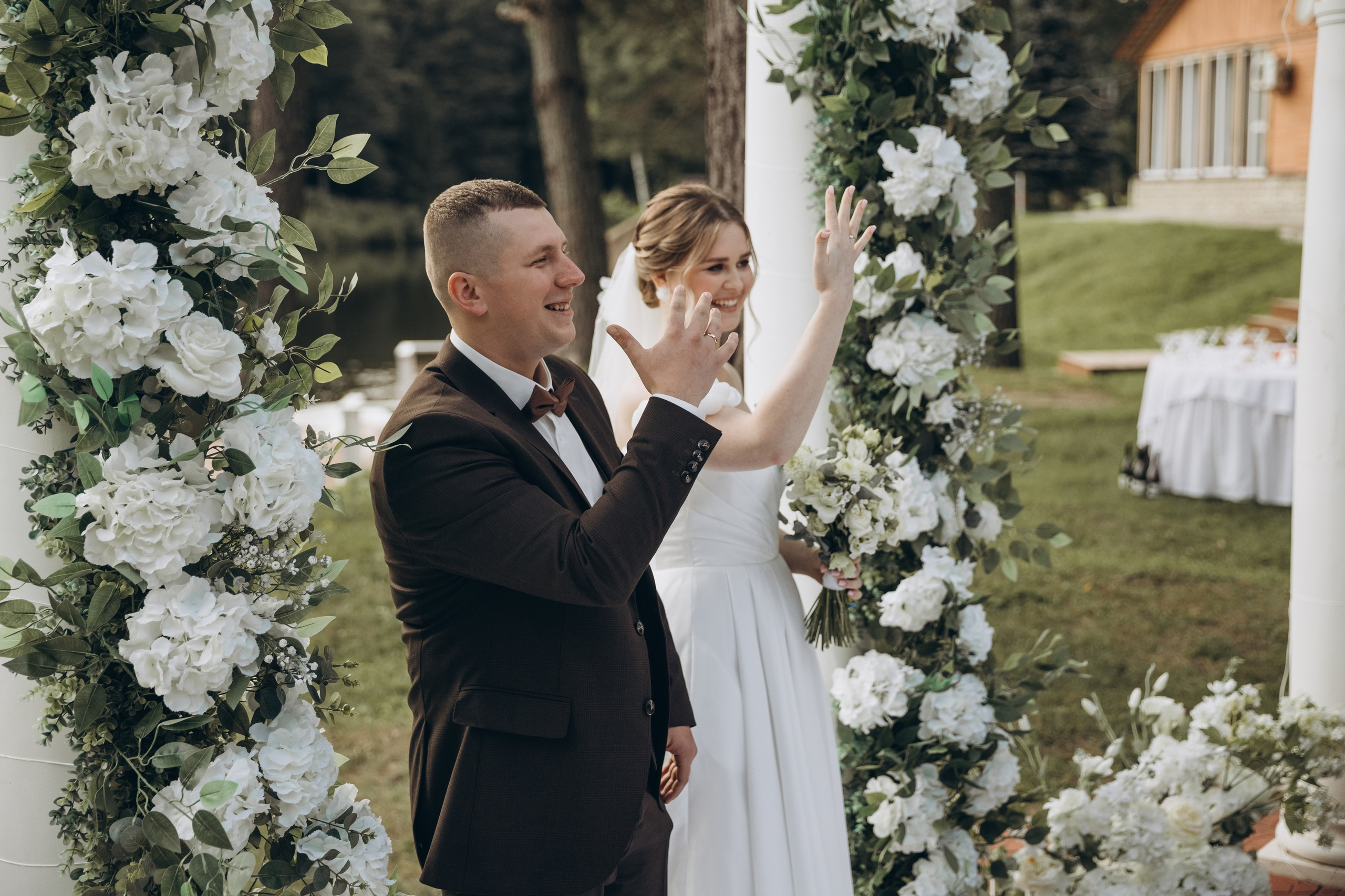 Никита и Ирина. Семейный фотограф в Брянске Зурилина Екатерина