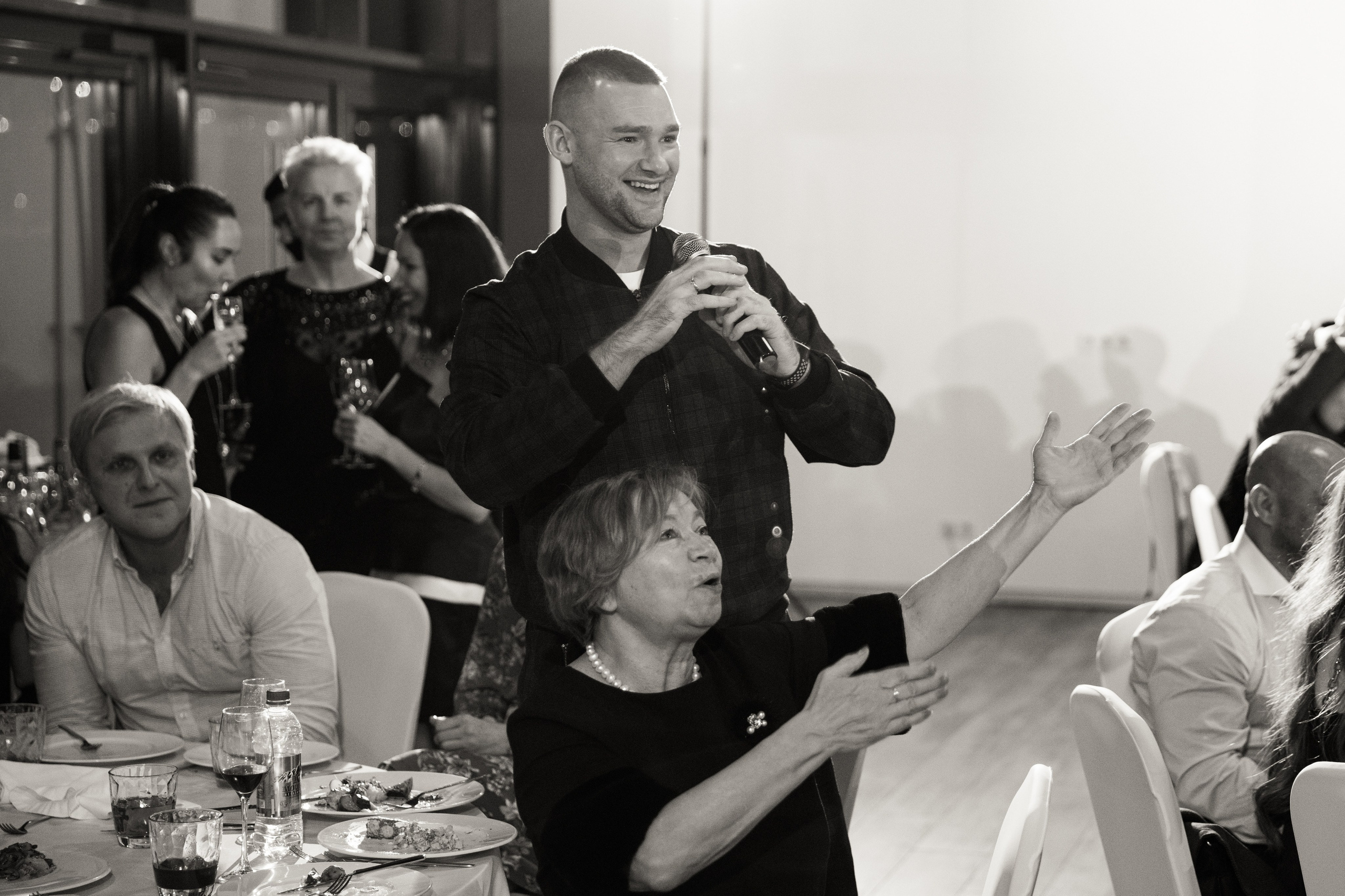 Fresh fitness. Фотограф на корпоратив Спб / Москва