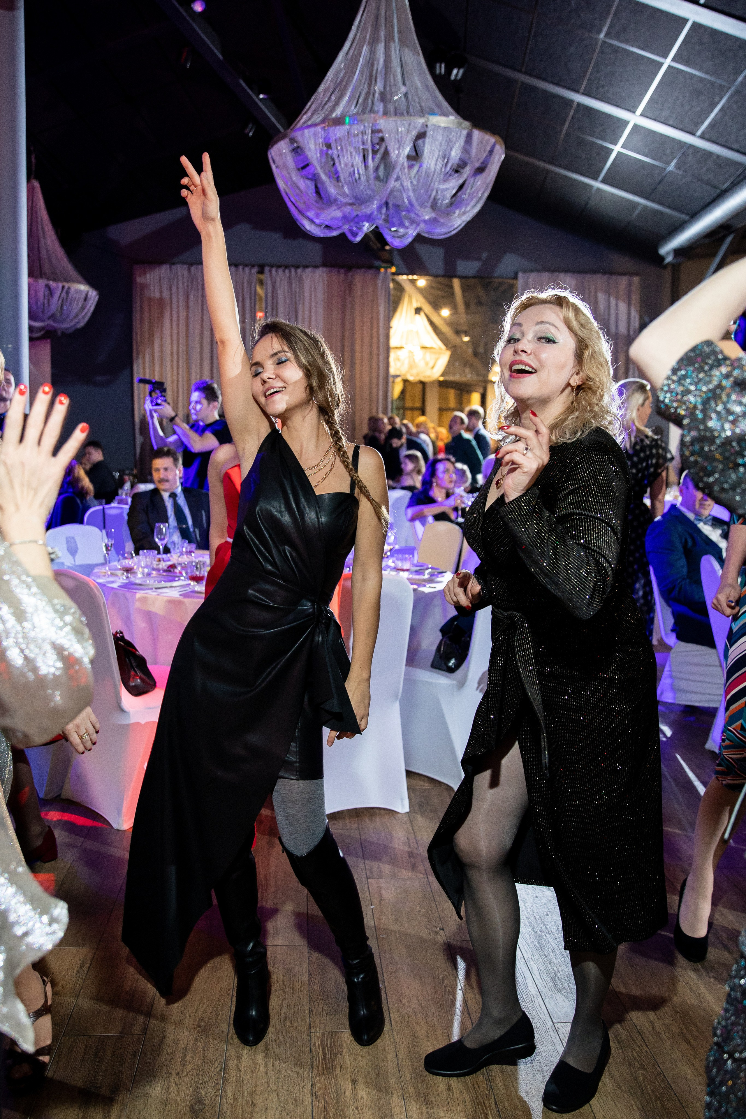 Fresh fitness. Фотограф на корпоратив Спб / Москва