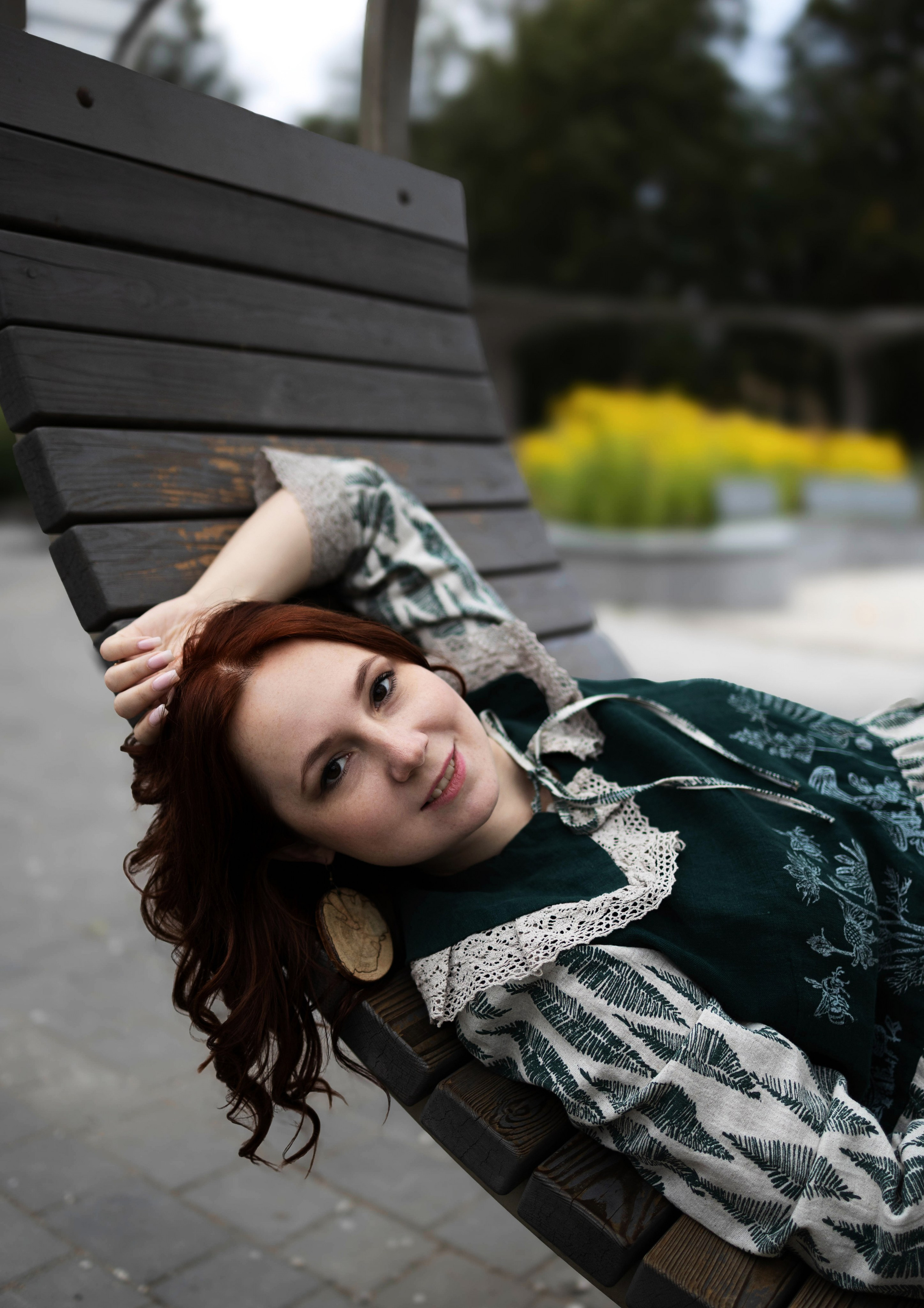 Фэшн съемка. Индивидуальный и парный фотограф в Санкт-Петербурге Юлия Поротникова