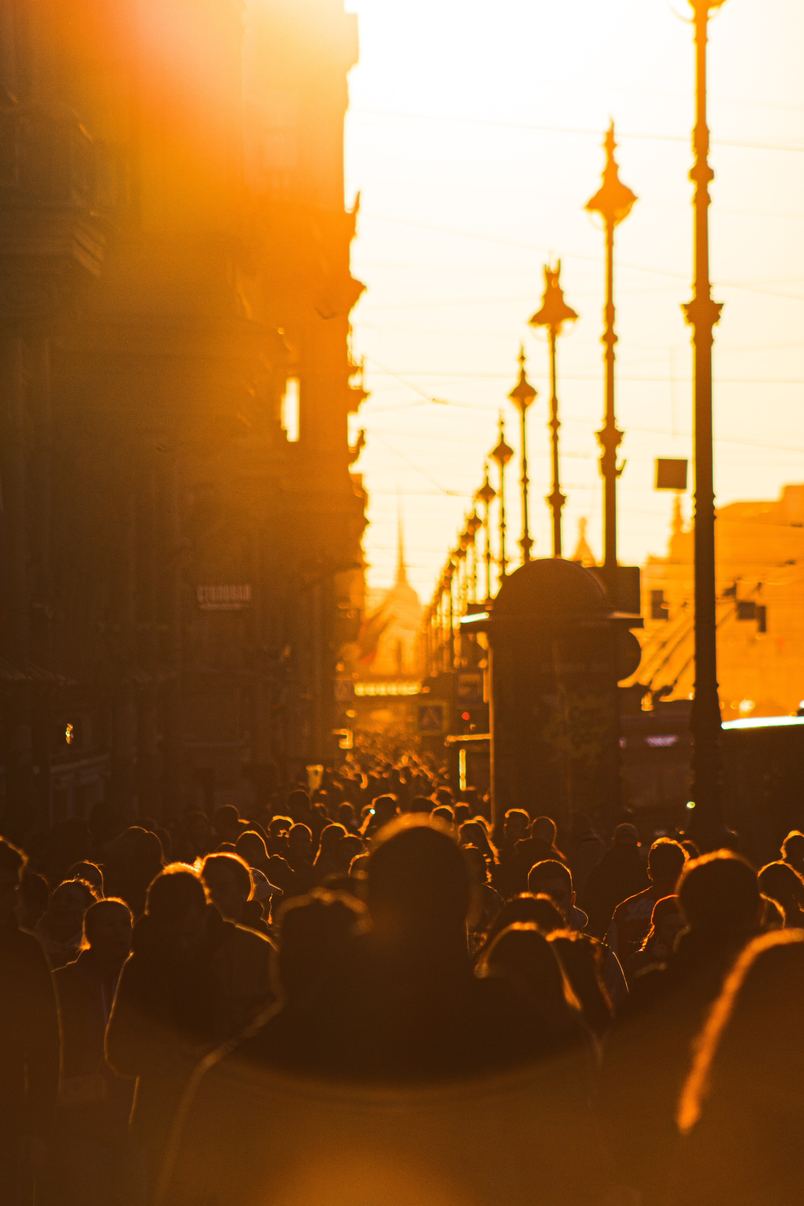 Санкт-Петербург. Фотограф в Санкт-Петербурге
