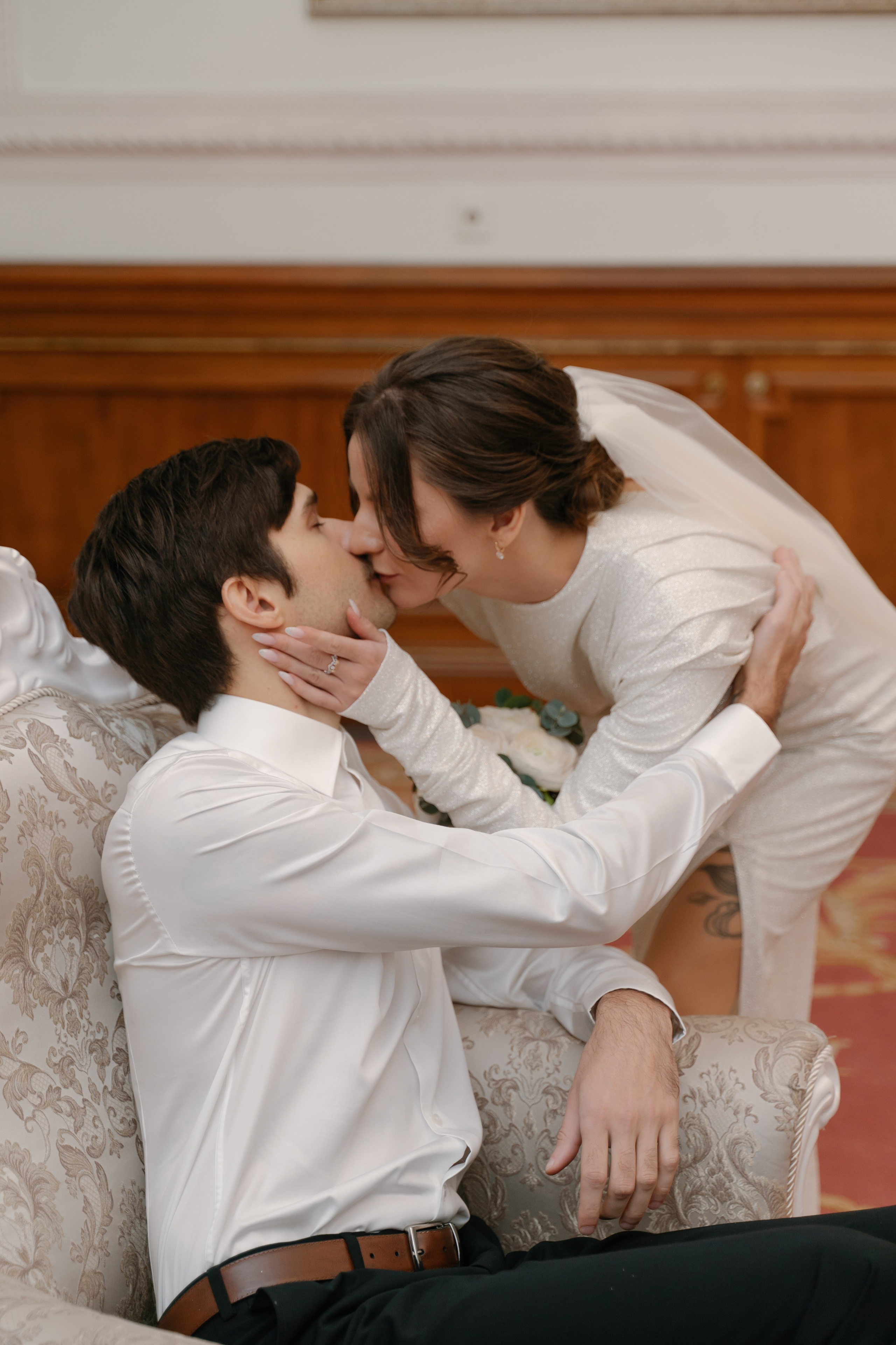 19.12.2023. Свадебный фотограф — Наталья Фед СПб/Москва