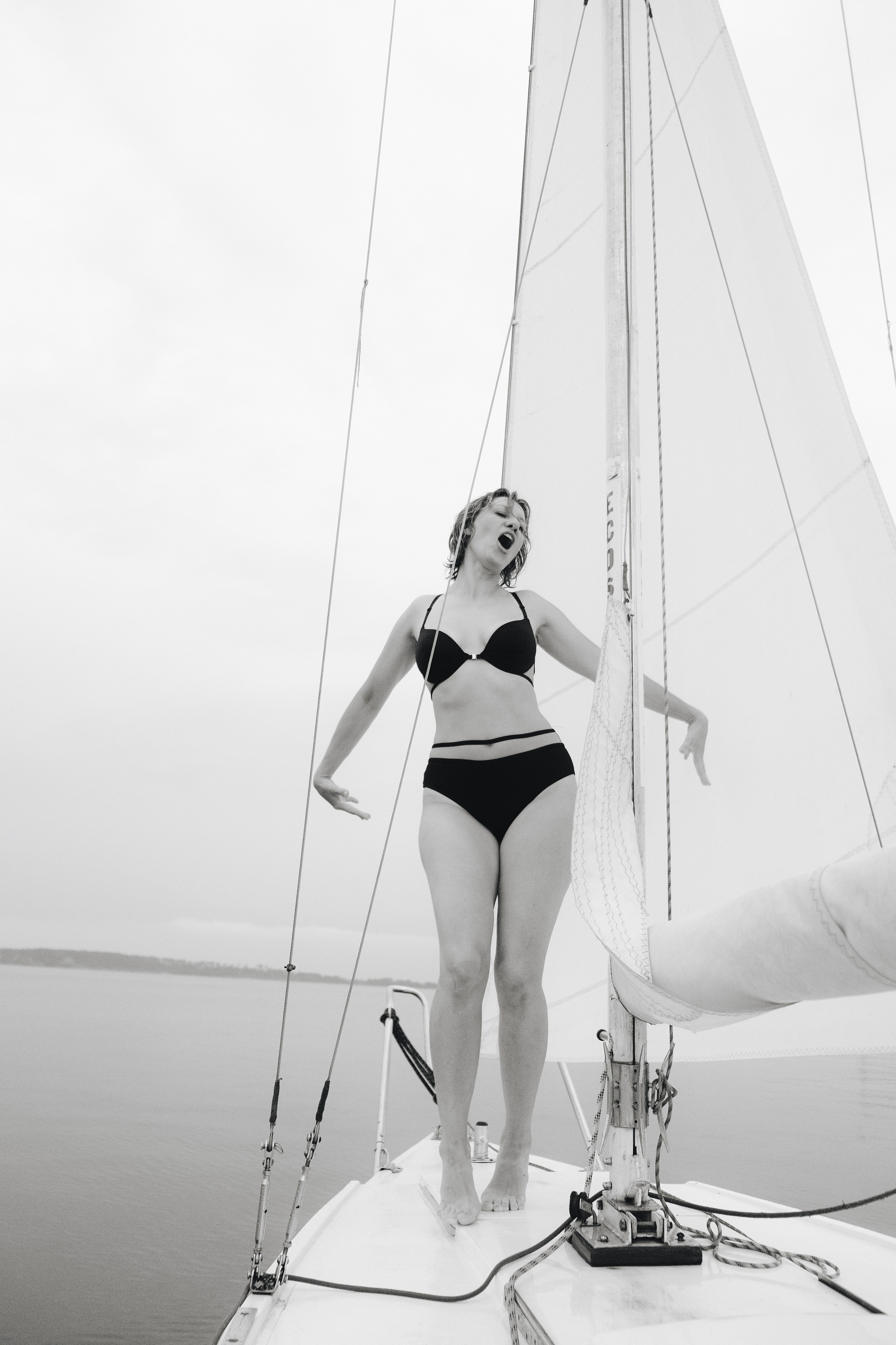 Елена. Фотограф Наташа Лисица
