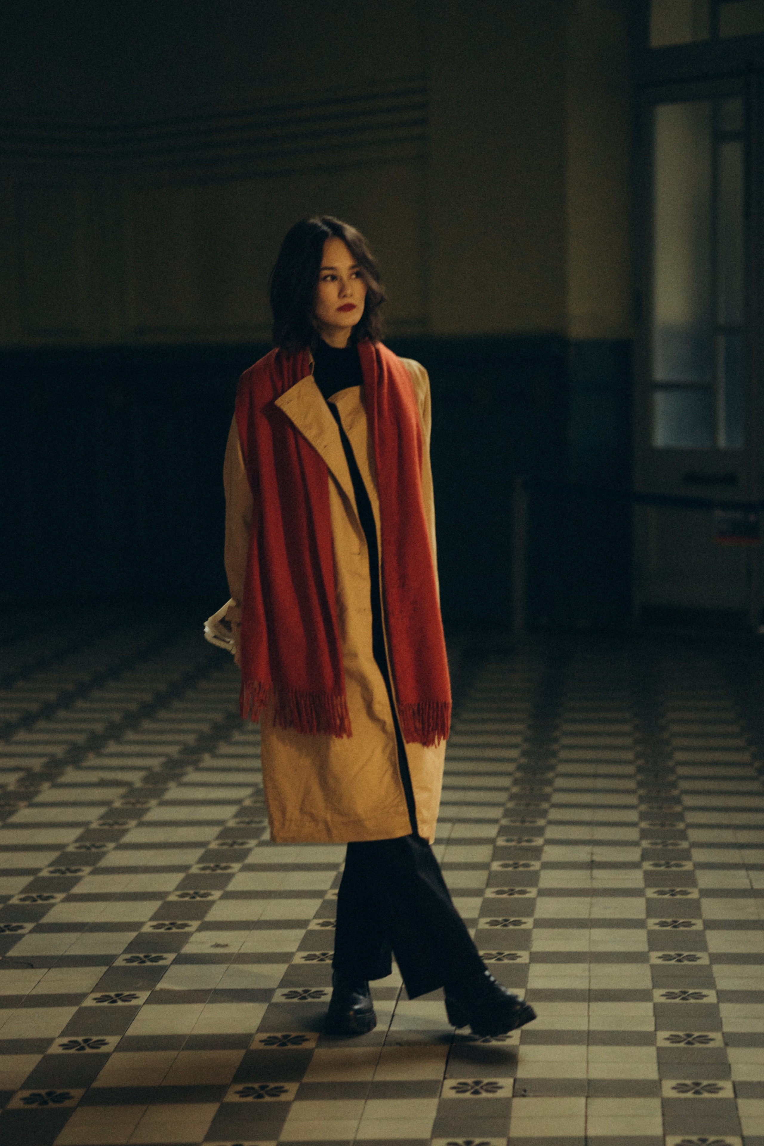 Индивидуальные. Главная