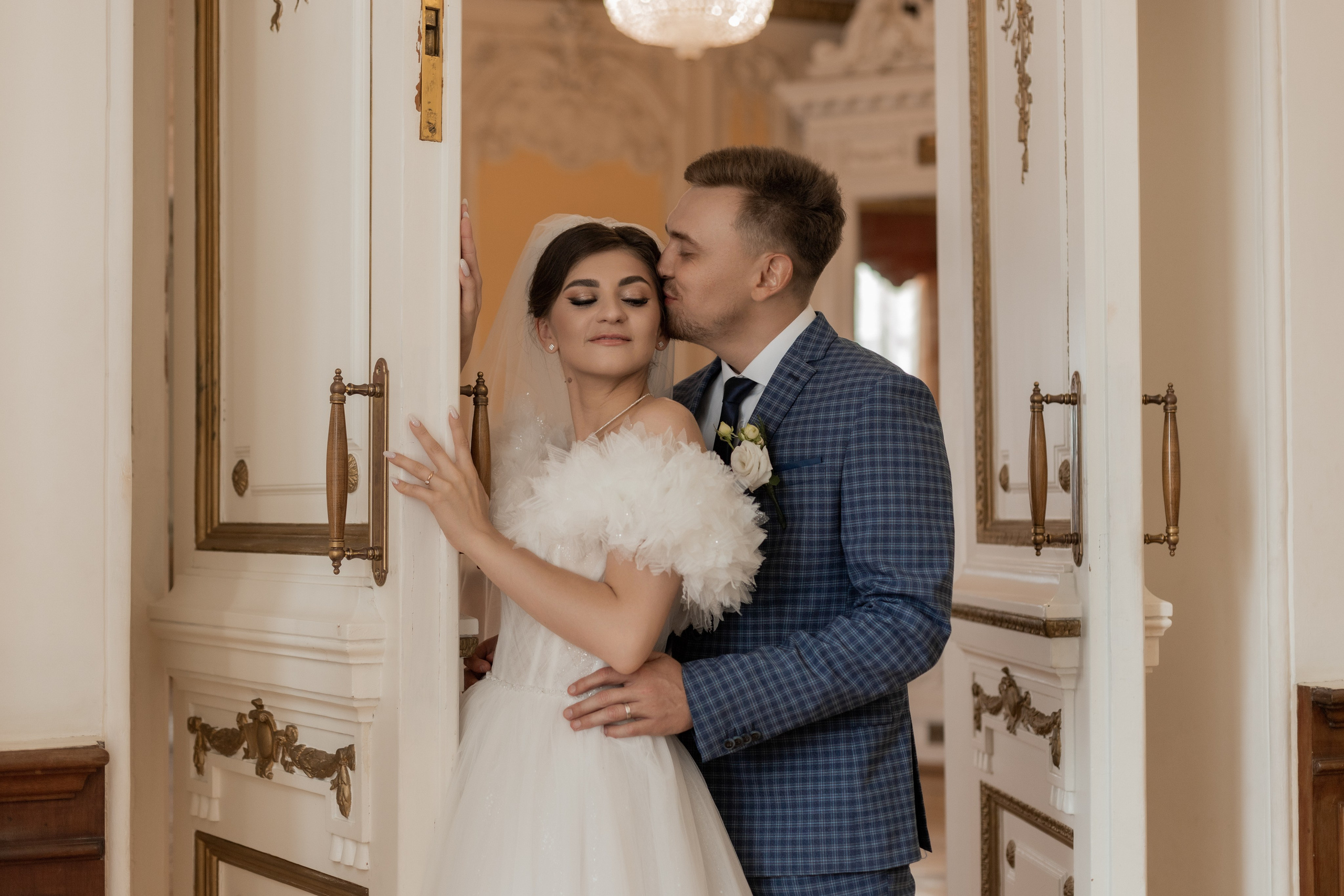 Алексей и Екатерина (сокращено). Свадебный фотограф Ангелина Сунгатулина | Саратов | Балаково | Вольск