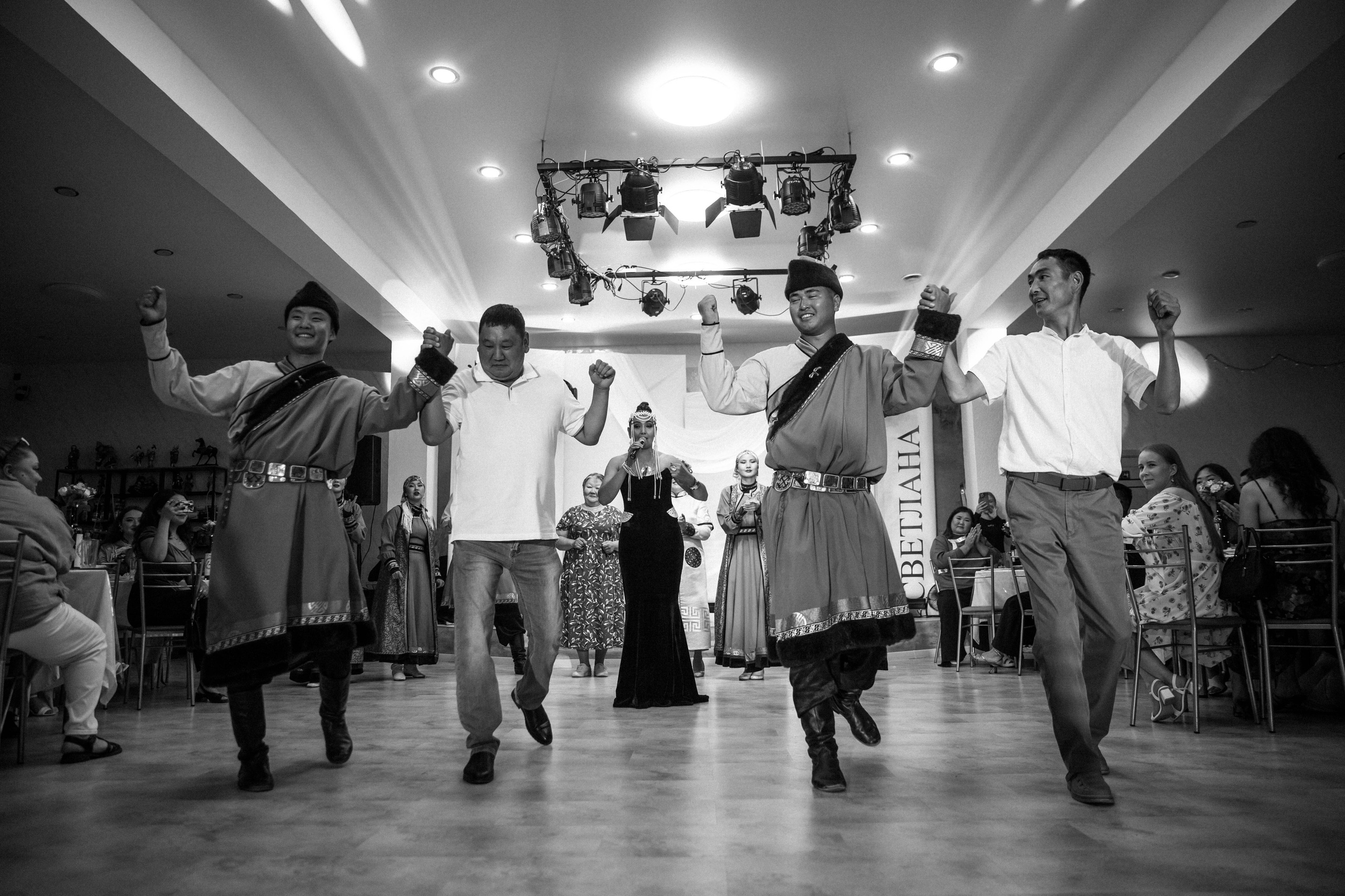 Анатолий & Светлана. Главная