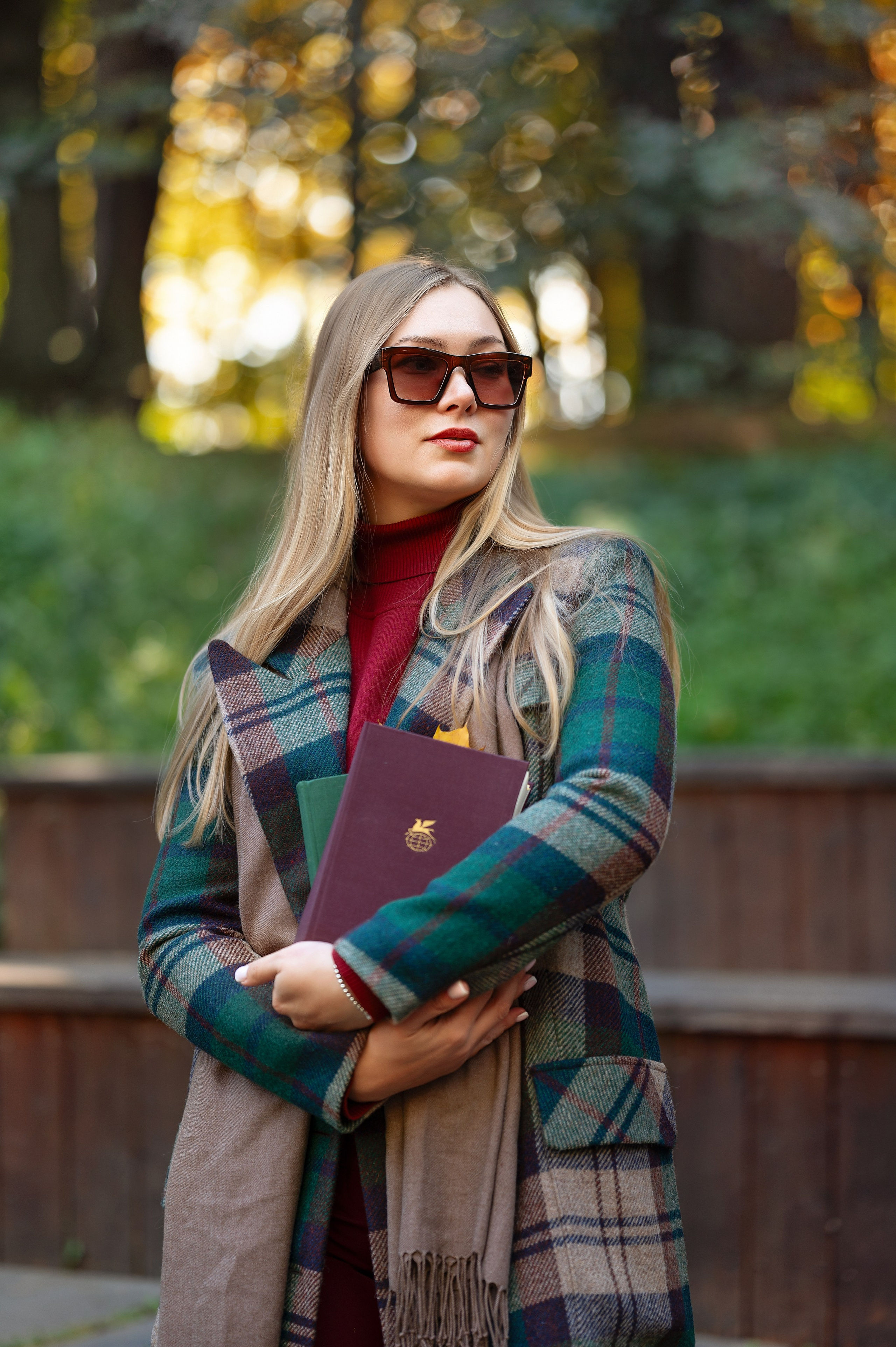 Парк Дружбы. Детский и семейный фотограф г. Москва Оксана Катаджи