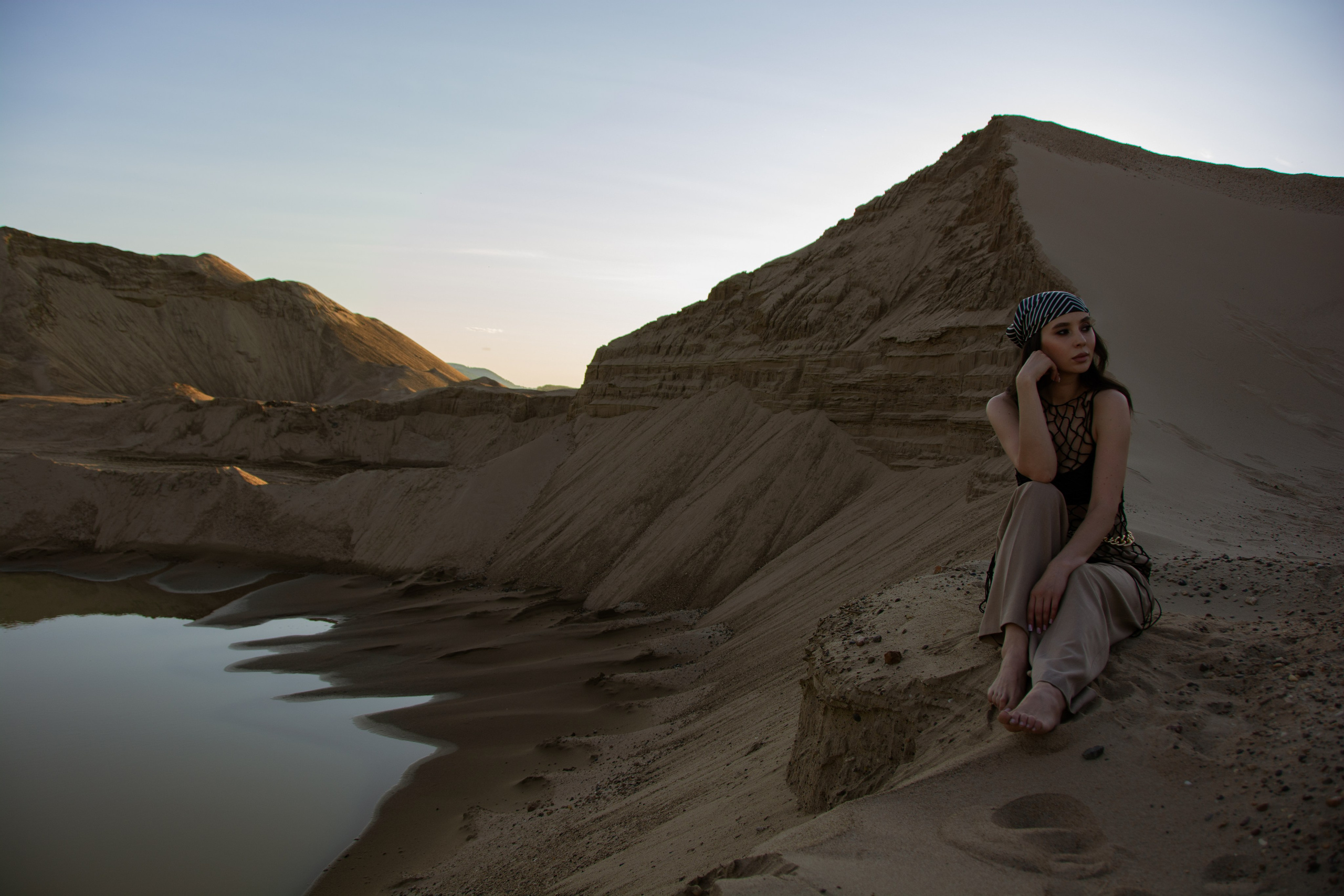 Maria. Семейный и репортажный фотограф в Хабаровске Татьяна Болычева