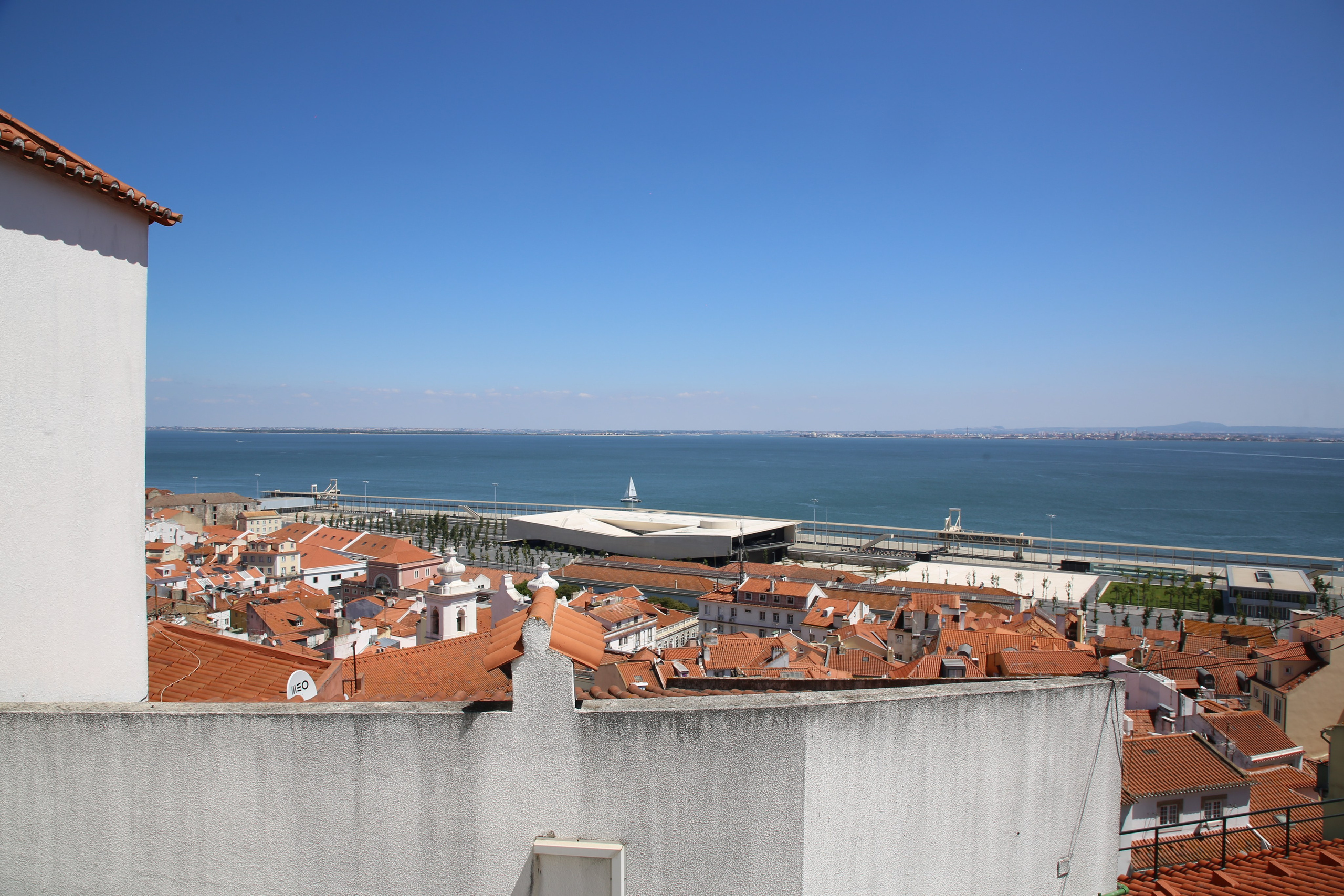 Lisbon, Portugal. Andrey Filippov Photographer