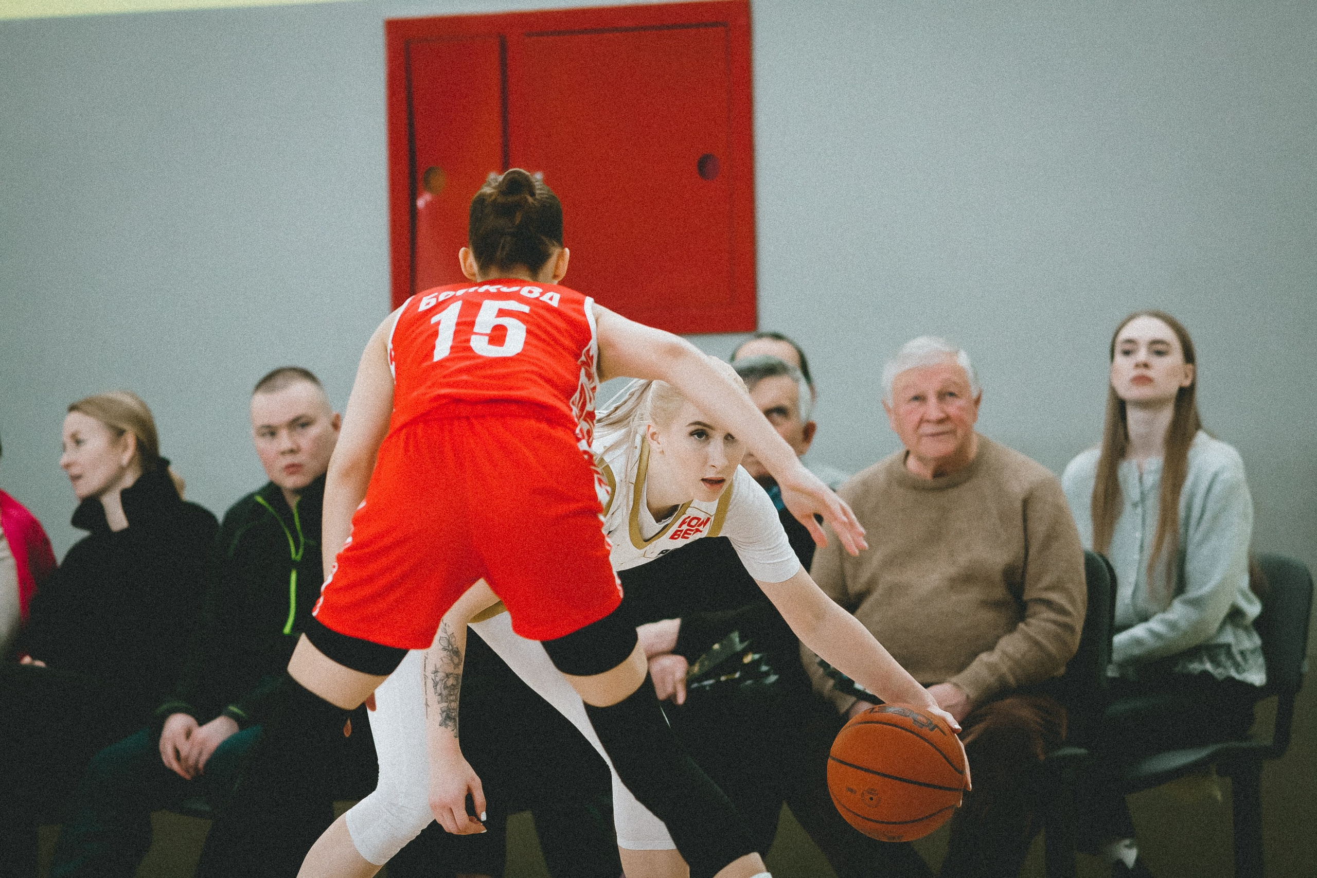 Атланта-Юность / 1. Фотография