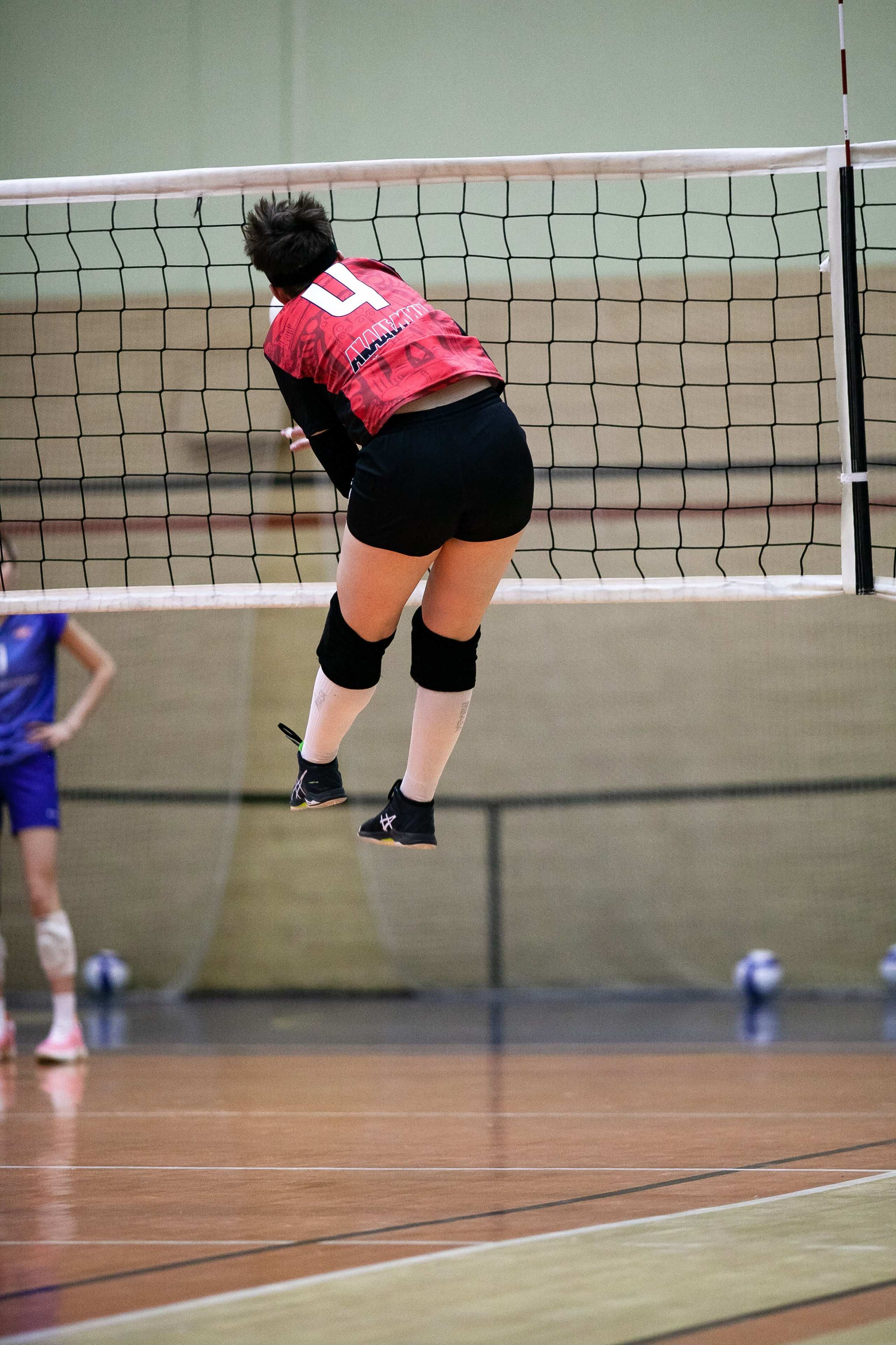 Спартак-Чувашия (Чебоксары) — Академия (Пермь). Фотография