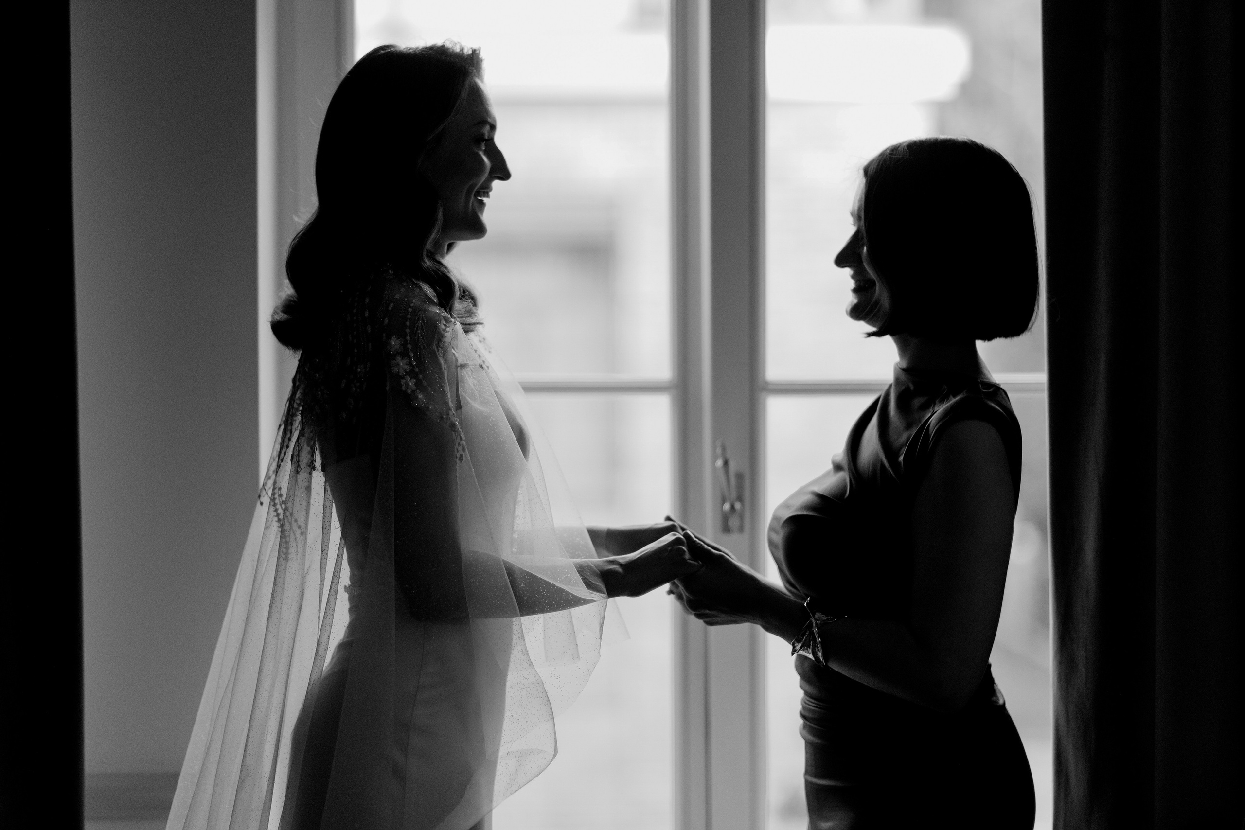 Василий и Дарья. Свадебный фотограф Валерия Лебедева