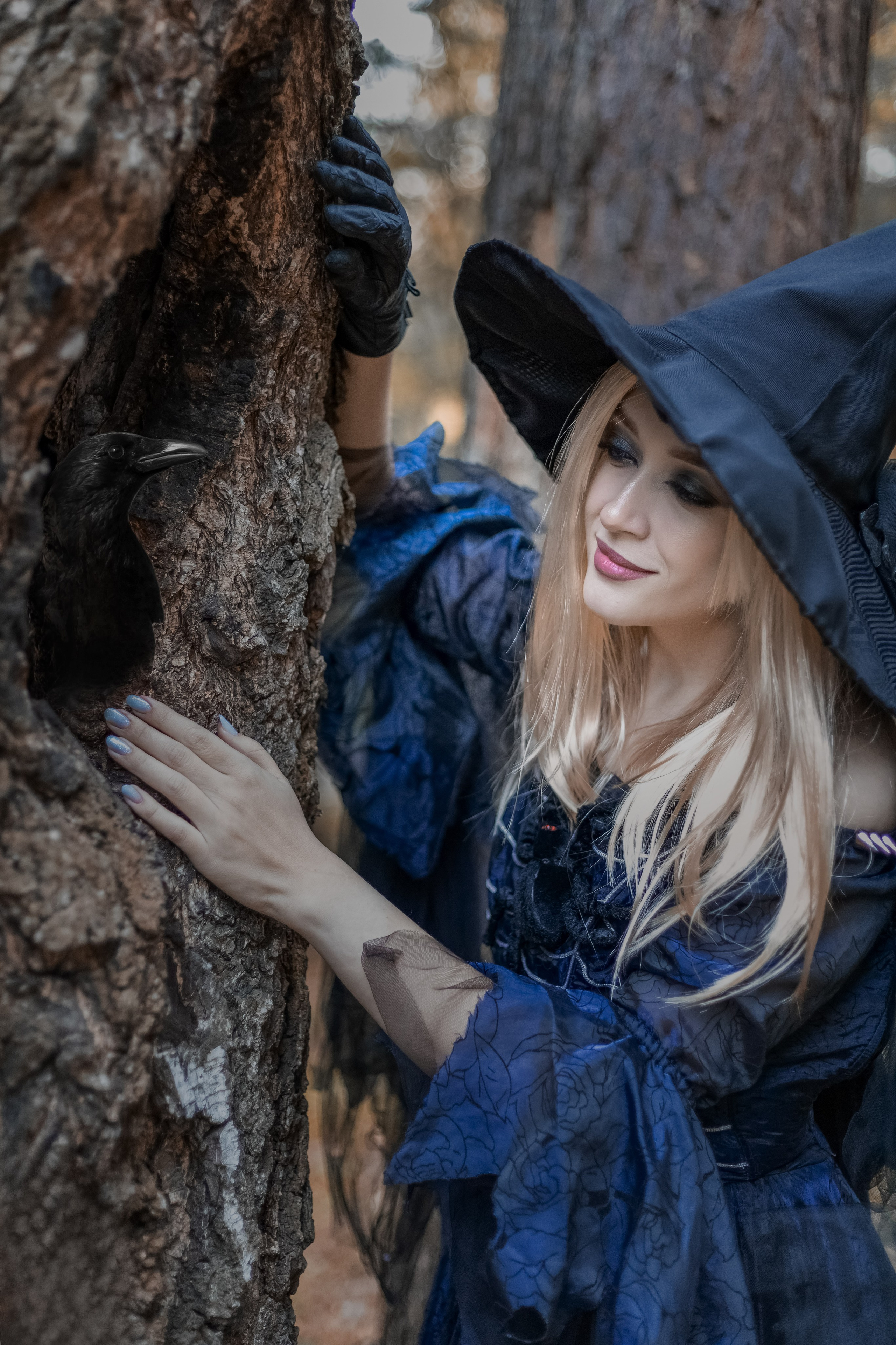 Индивидуальные съемки. Фотограф Нина Пашина — Пермь