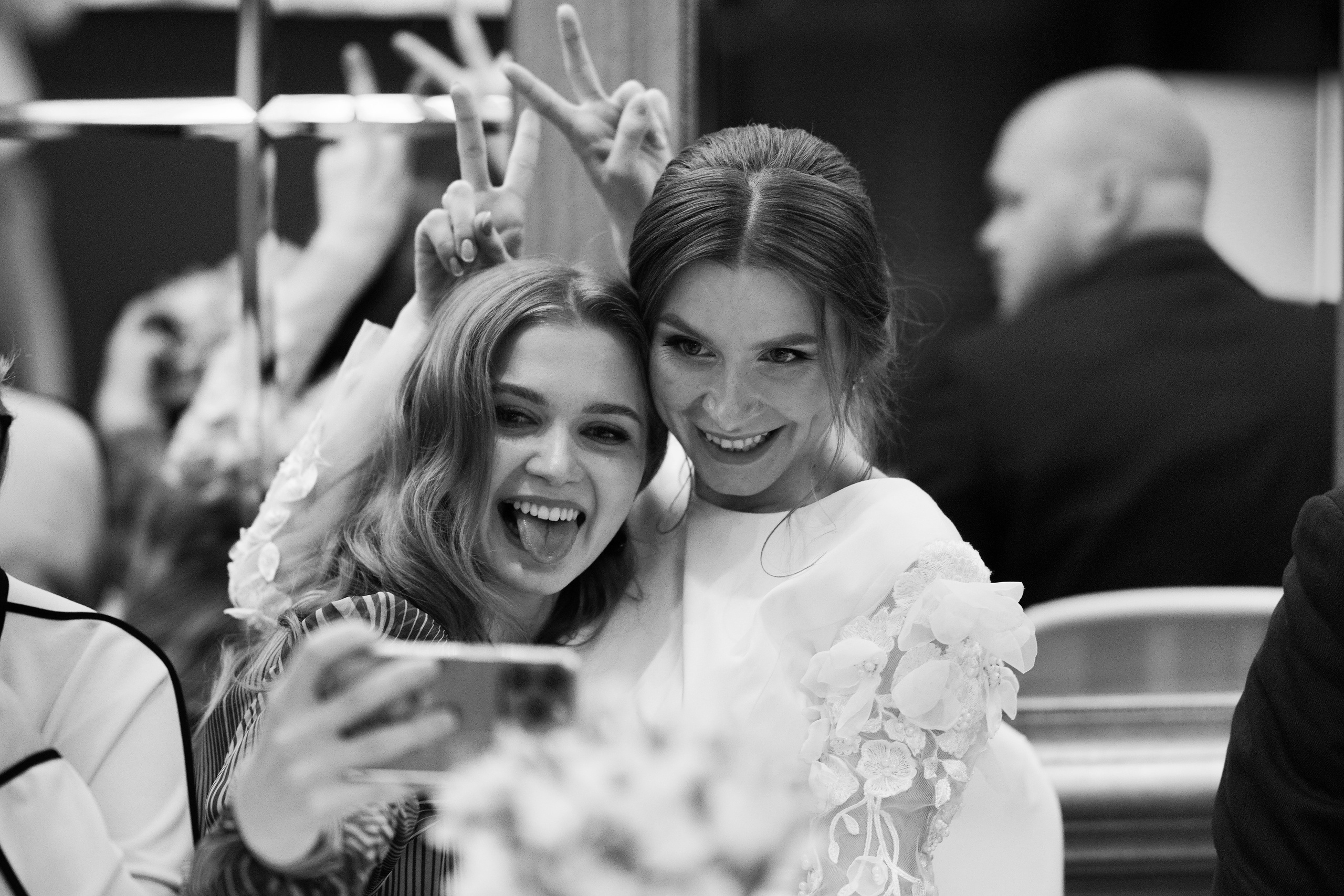 Павел и Юлия. Фотограф в Санкт-Петербурге Алексей Лиханкин