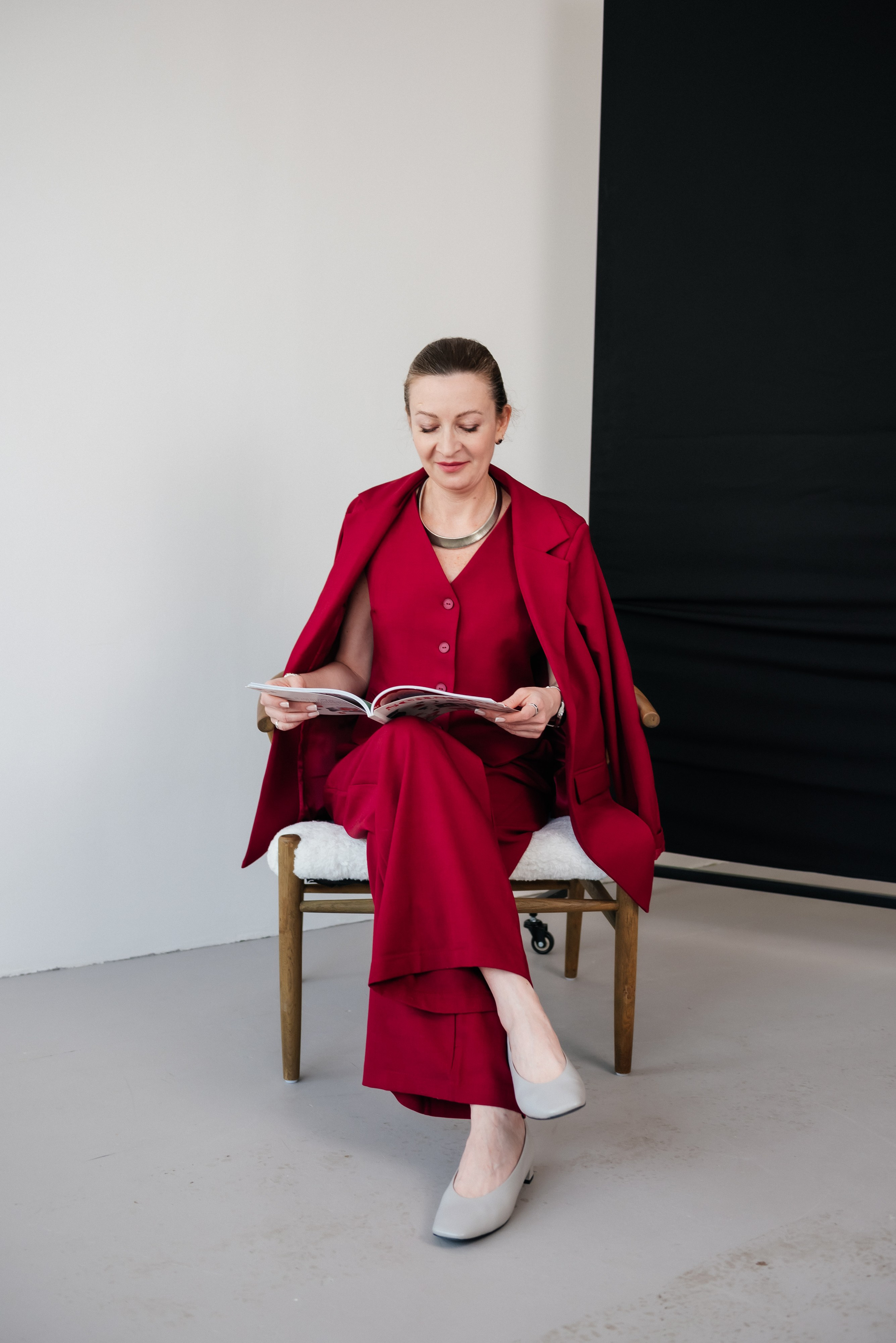 Преподаватель. Фотограф в Новосибирске Юлия Туманова