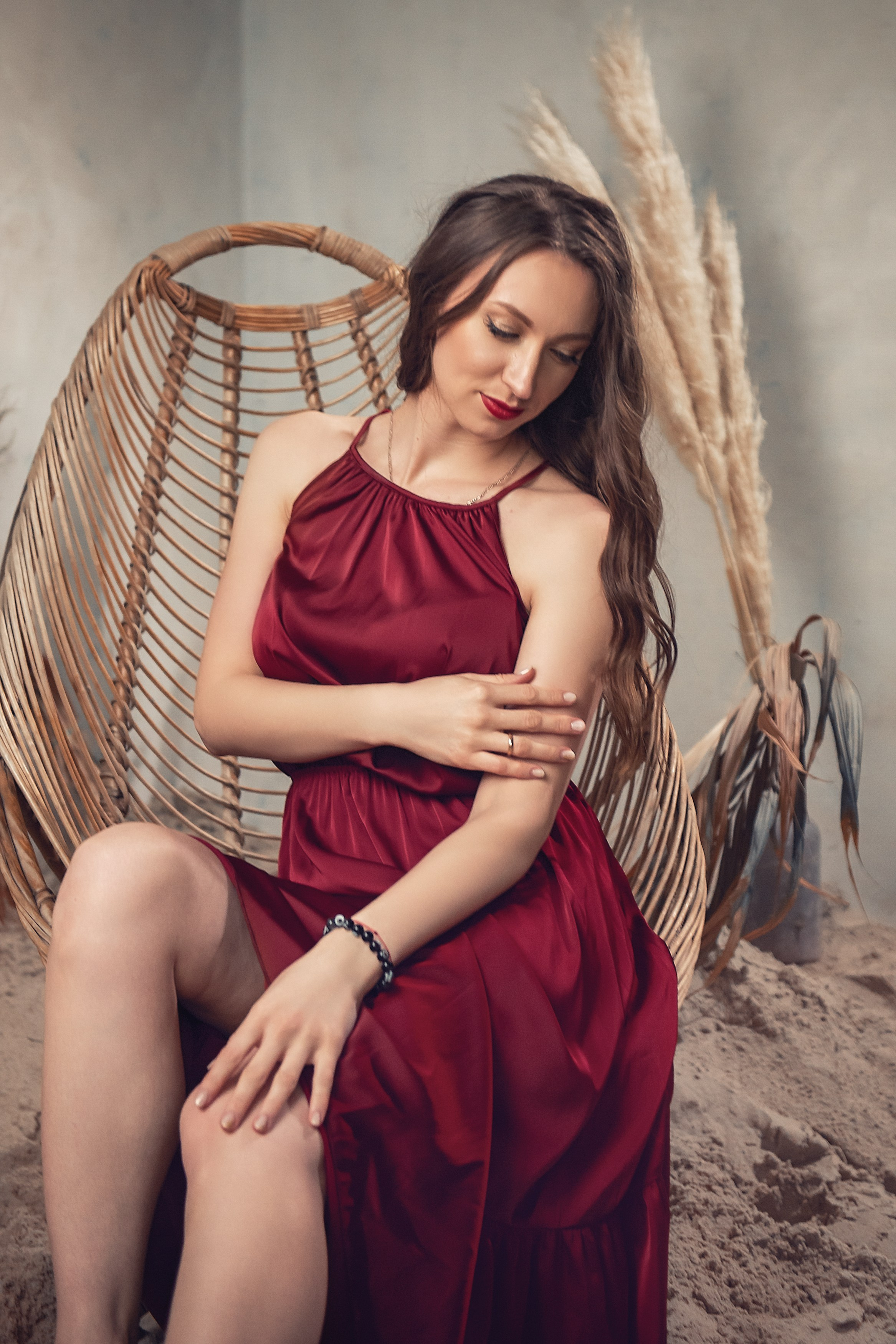 Студийные съемки в Брянске. Профессиональный фотограф Брянск