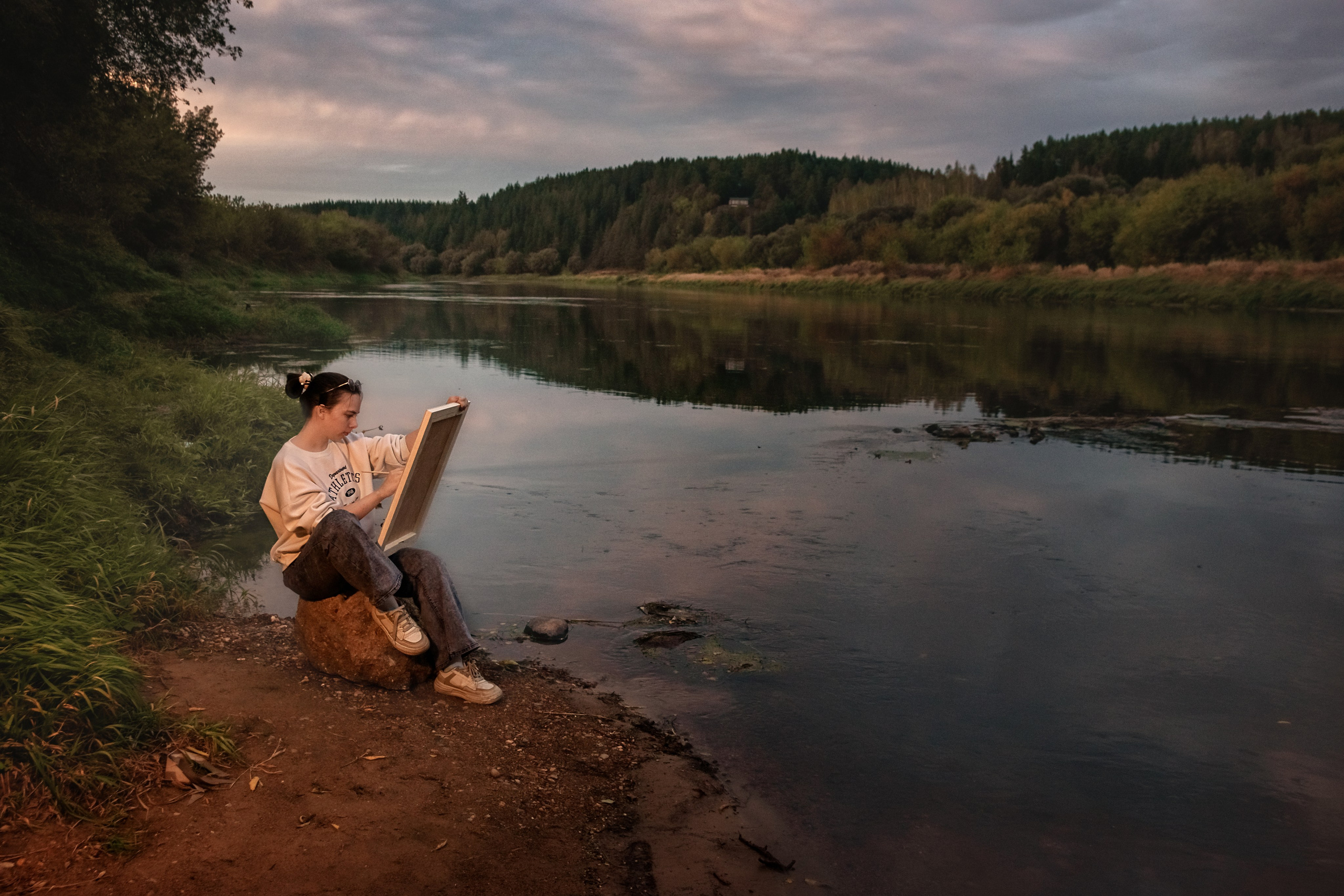 Художница. Детский и семейный фотограф Шклов, Могилев и вся Беларусь