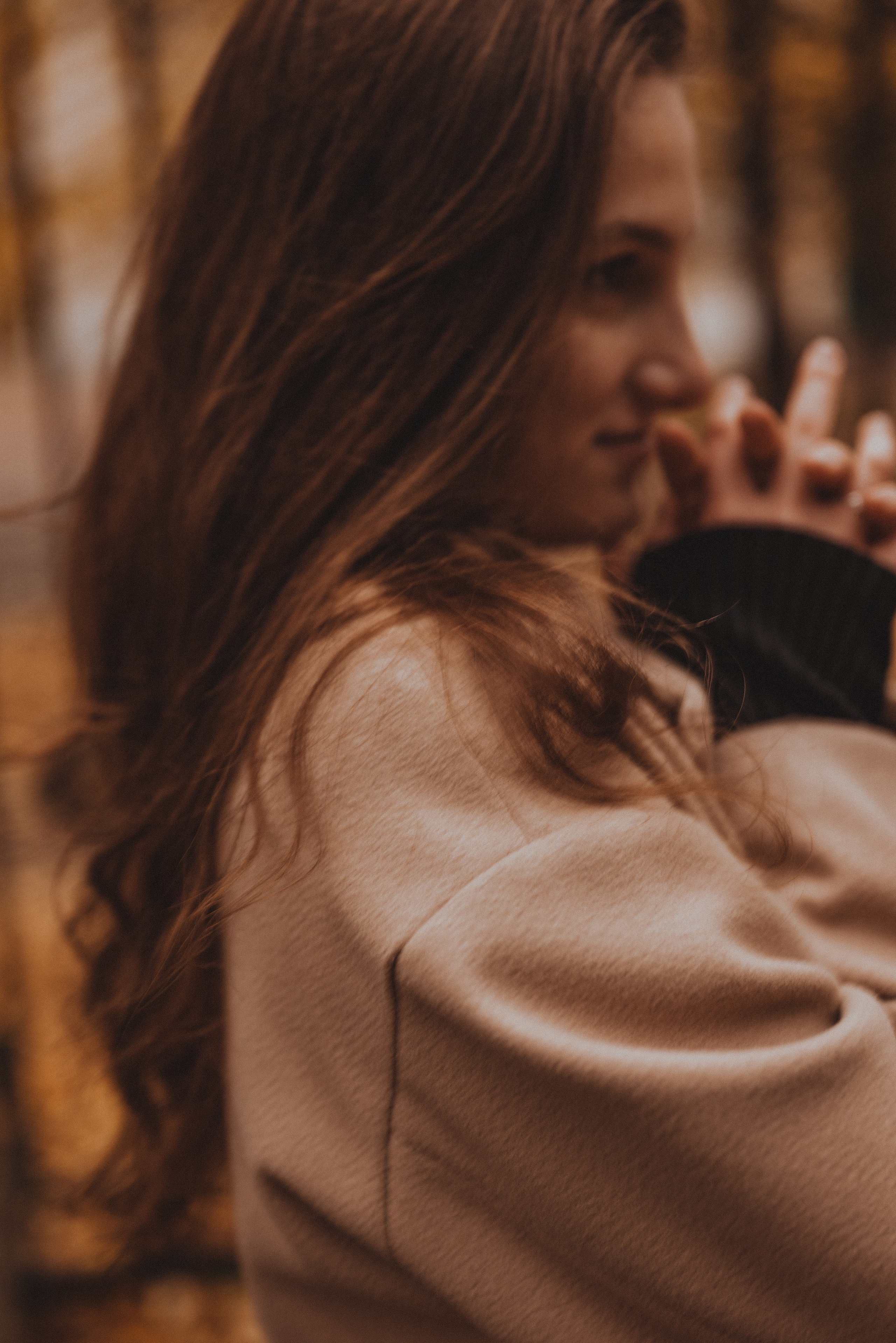 Виктория_стрит. Фотограф Кристина Пархоменко