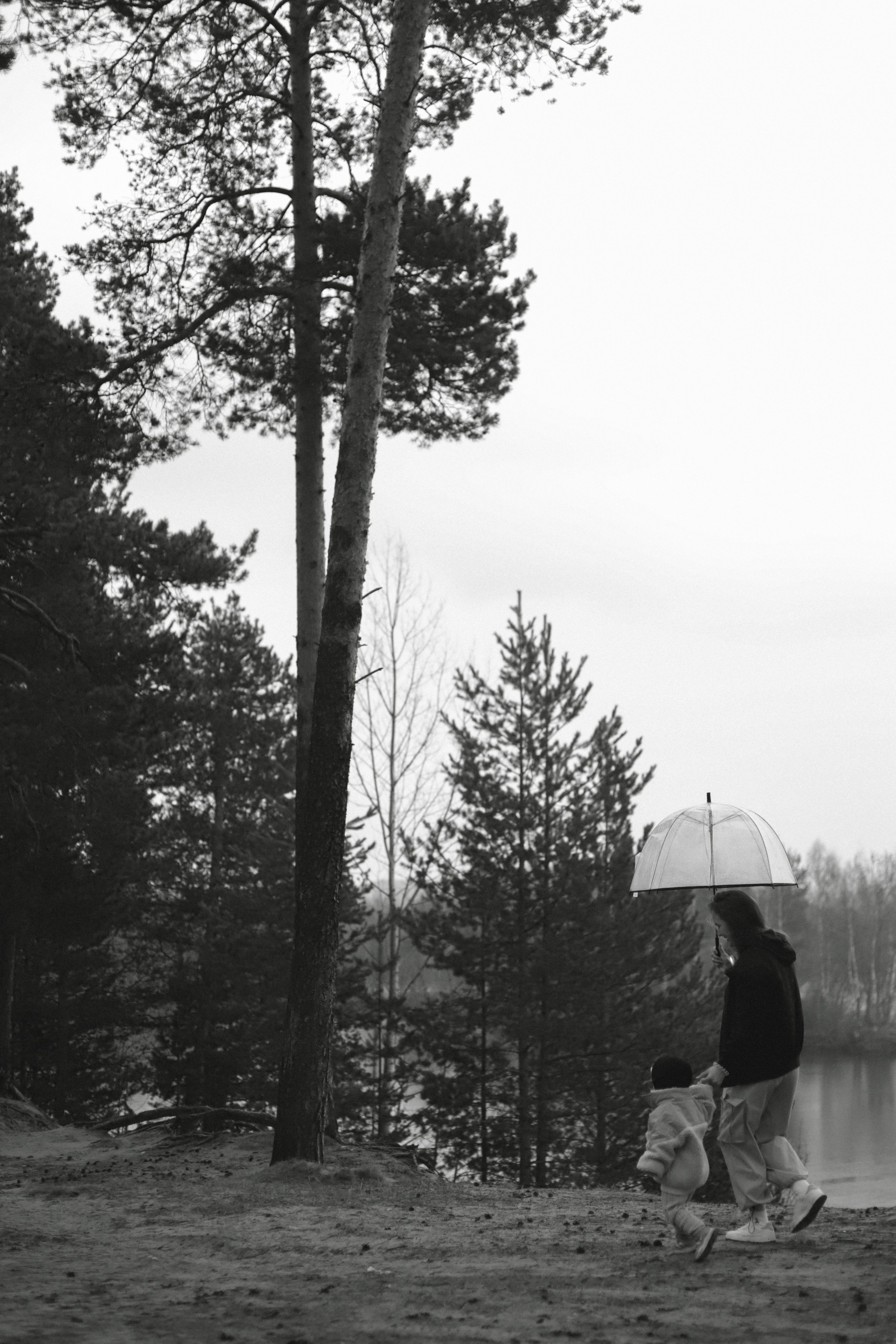 Настя, Злата и Оливия. Семейный и женский фотограф в Сургуте Елизавета Набок
