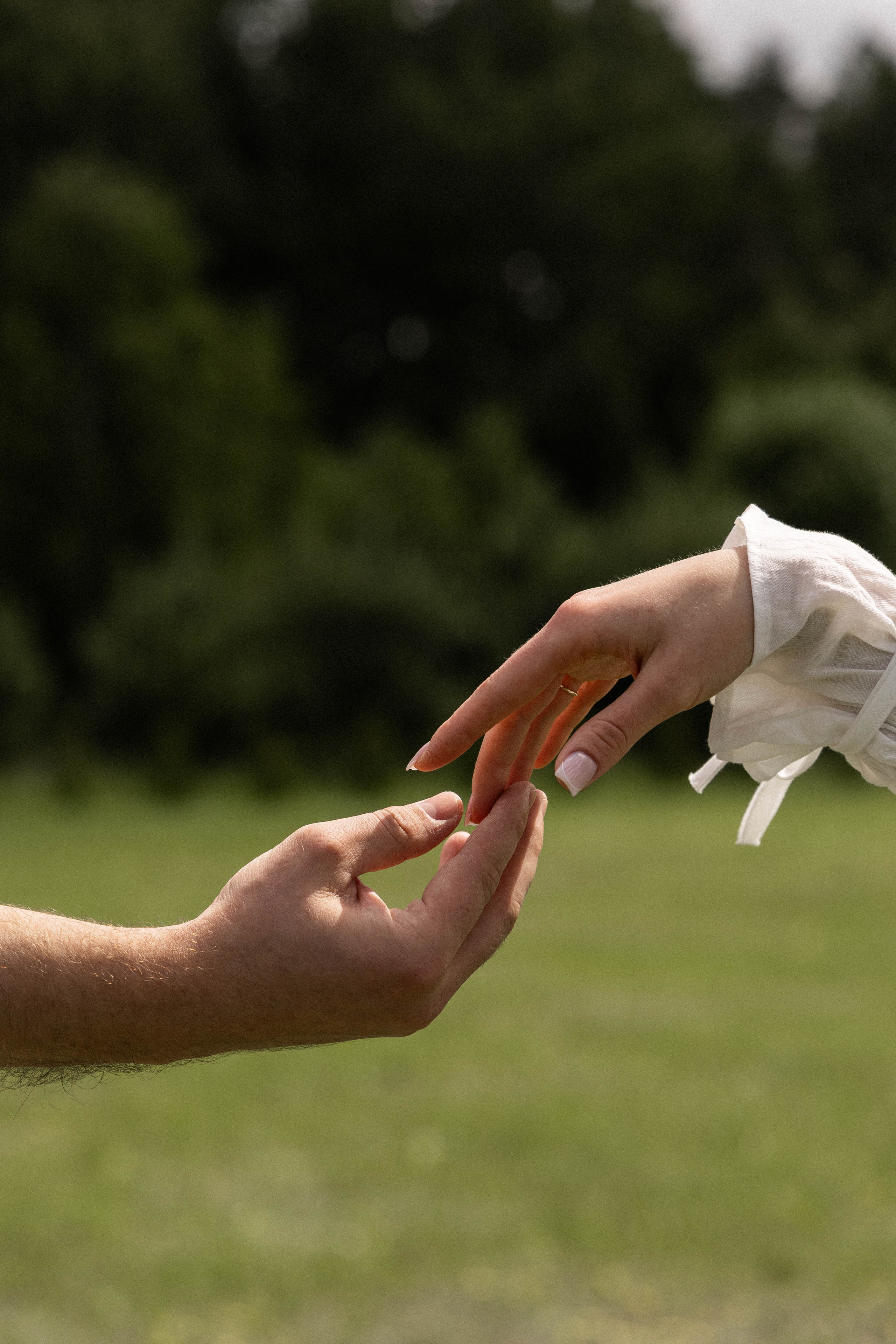 Крепкие объятия. Свадебный и портретный фотограф Соломко Диана