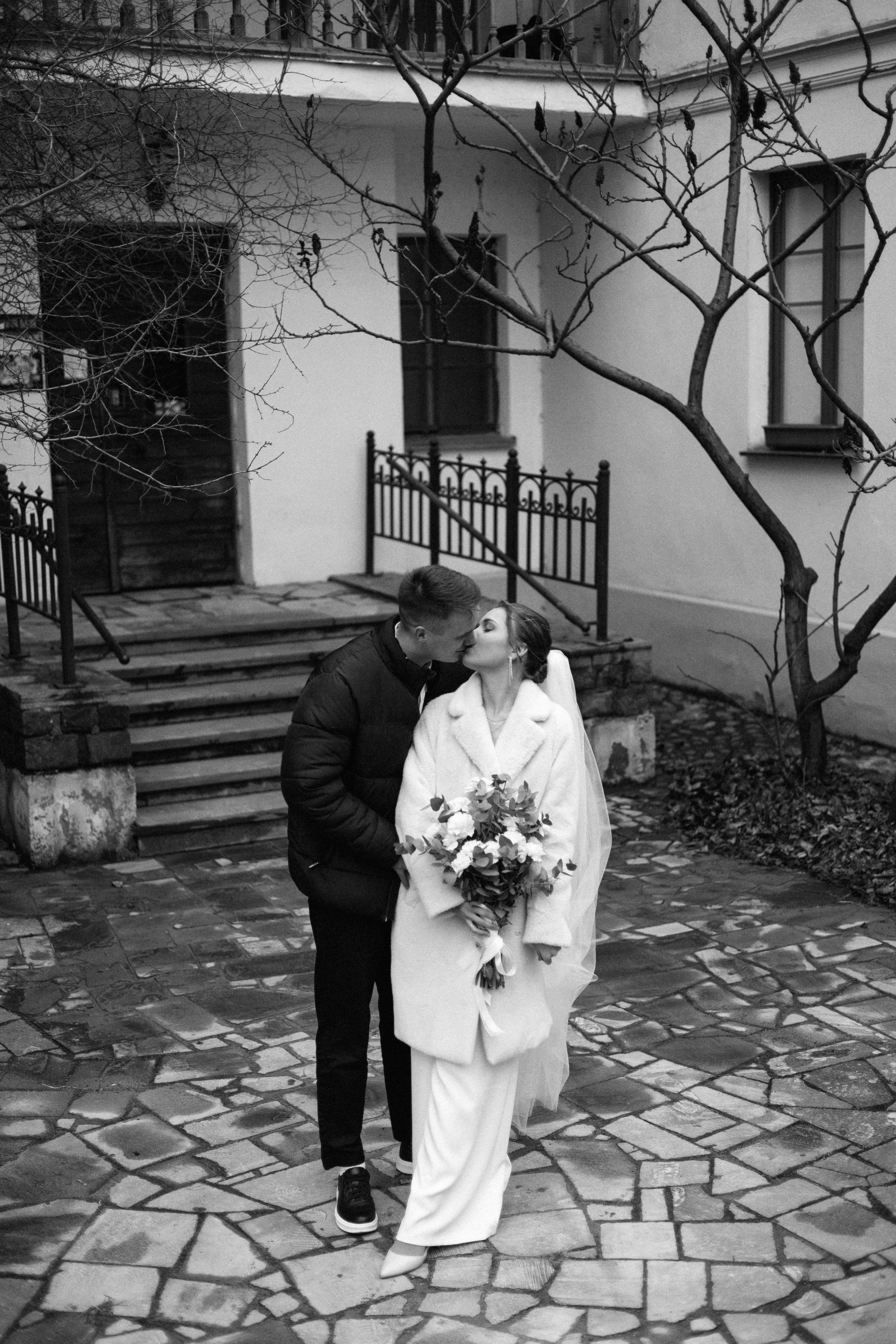 Марианна & Максим. Свадебный и портретный фотограф Соломко Диана