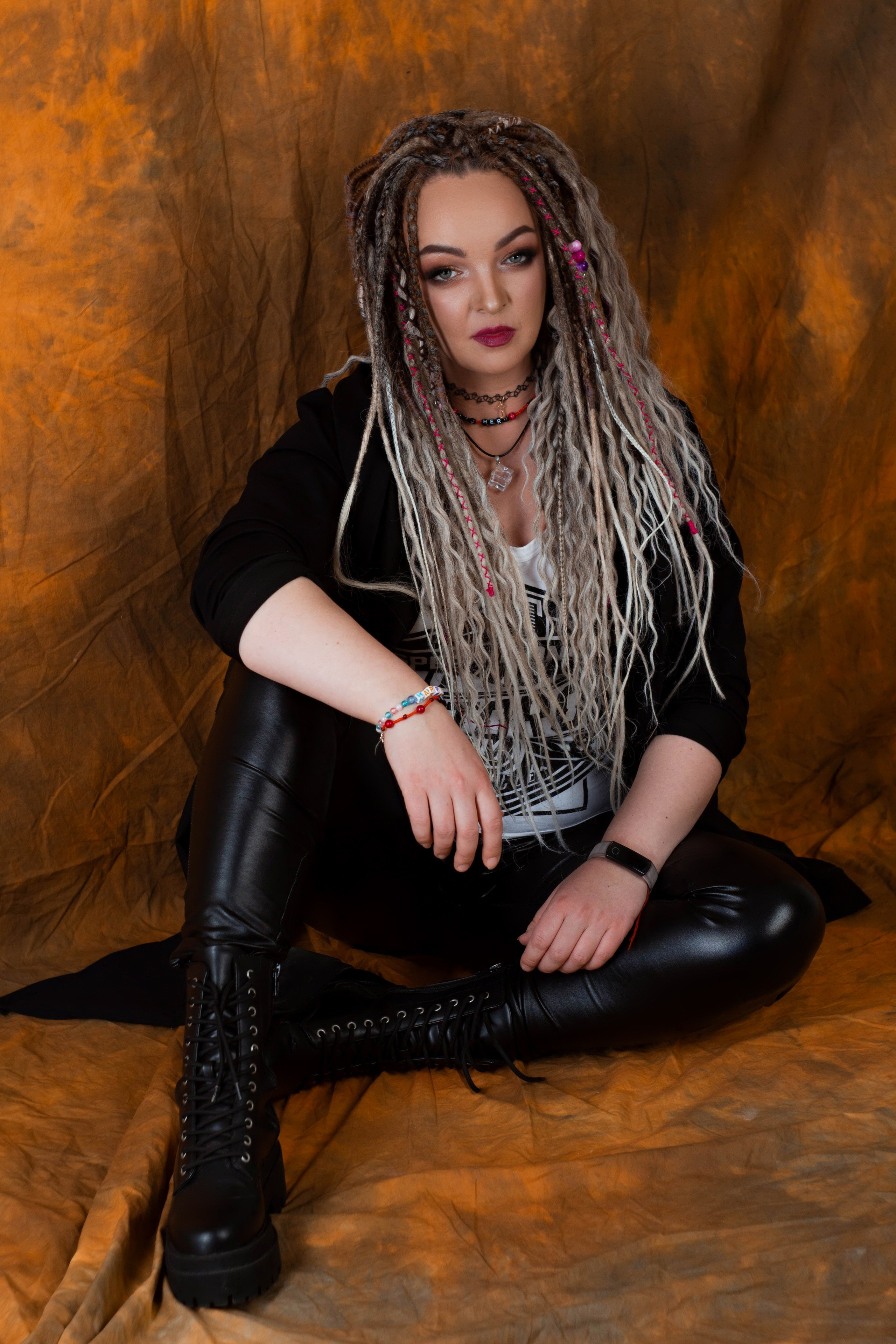 ДАШИКО. Репортажный и портретный фотограф Михаил Мартиросян