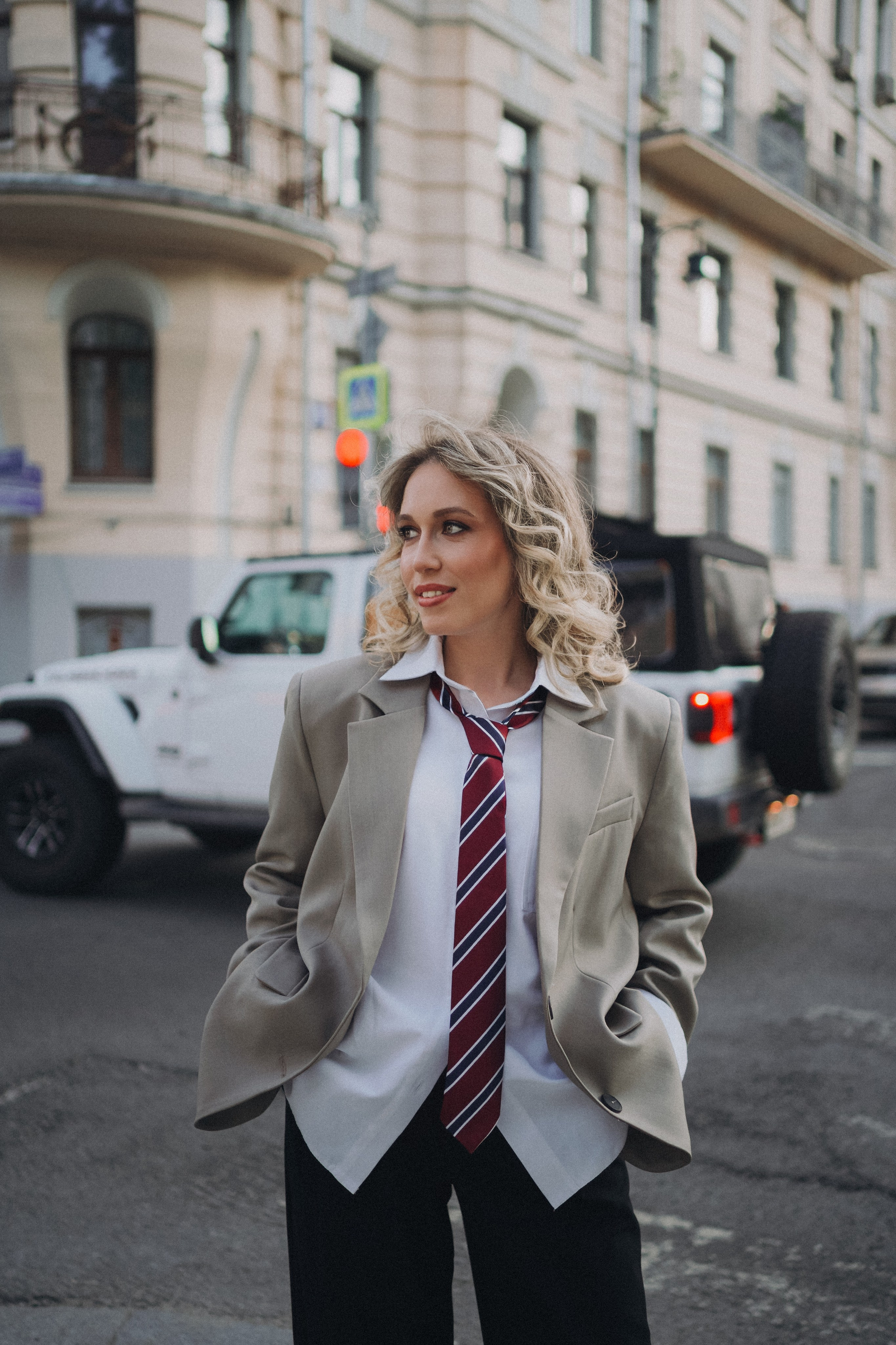Образы для фотосессий. Стилист, визажист Яна Кондратенко